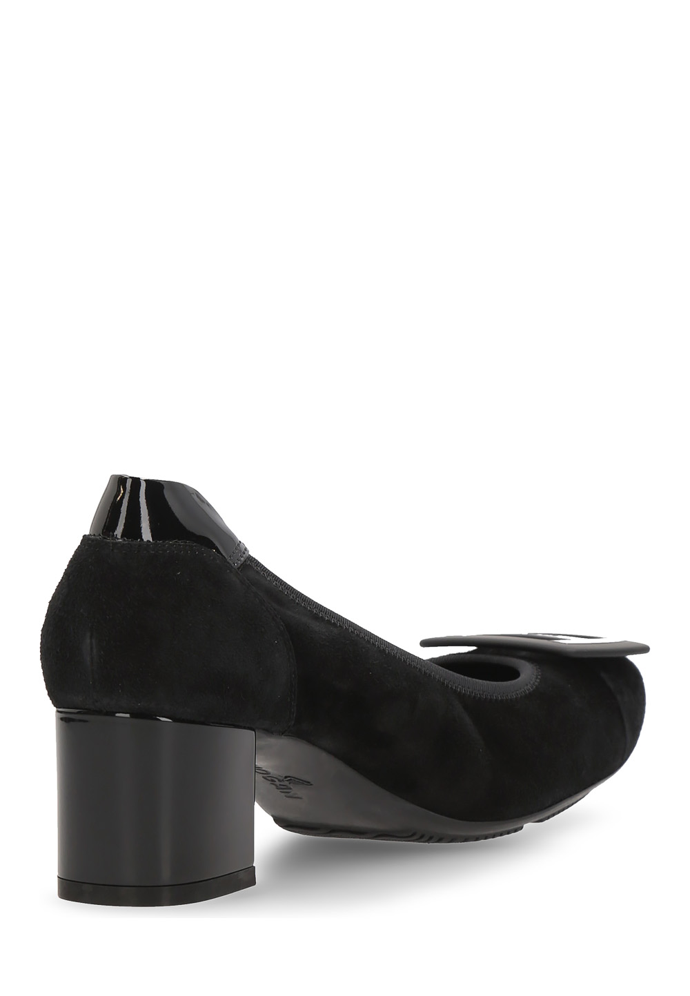 Hogan Donna Décolleté Nero HXW2390O300225QB999