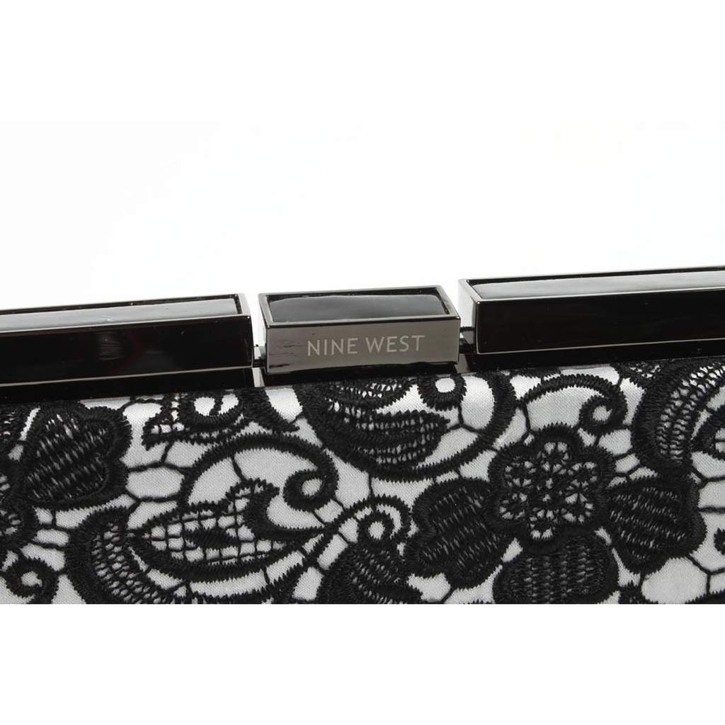 Borsa da donna Nine West 248907 ICE BL