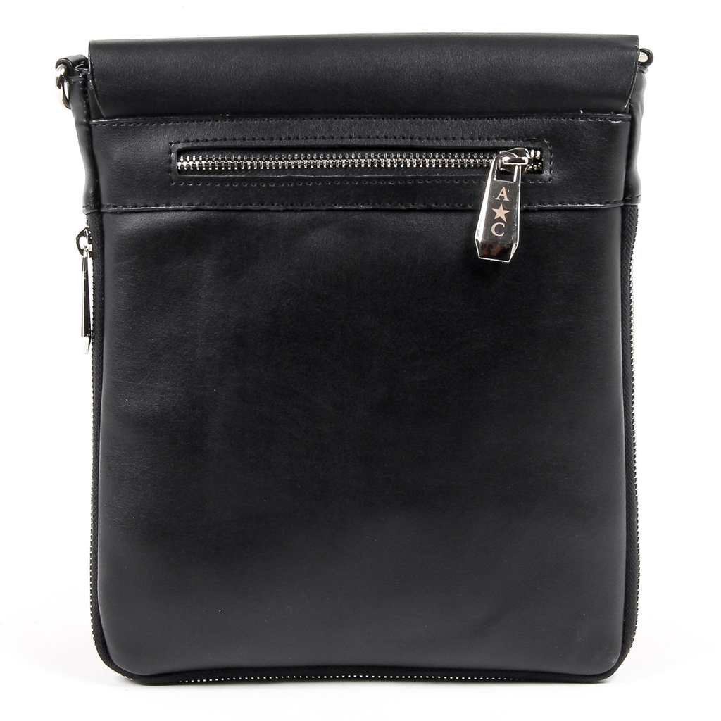 Borsa da uomo Andrew Charles Nera MATTEW