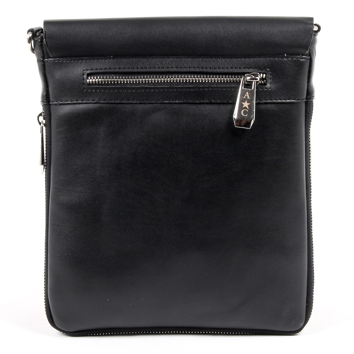 Borsa da uomo Andrew Charles Nera MATTEW