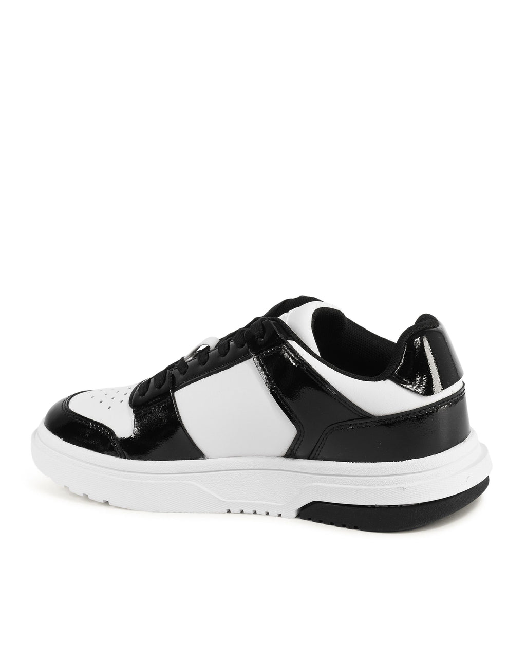 Tommy Hilfiger Sneaker da donna nera EN0EN02528BDS