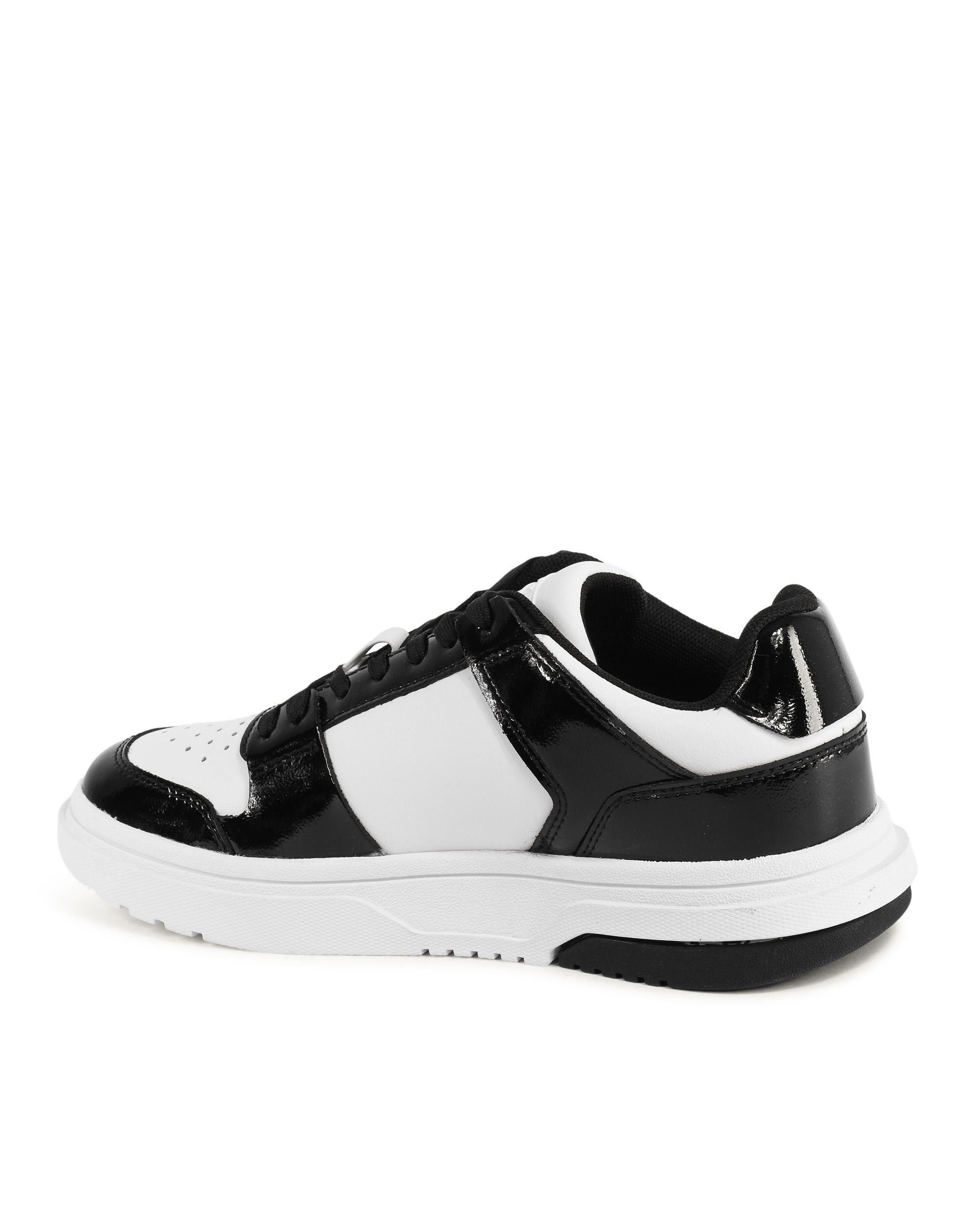 Tommy Hilfiger Sneaker da donna nera EN0EN02528BDS
