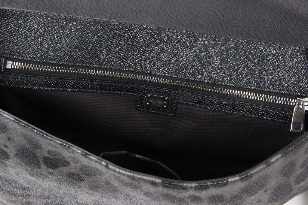 Borsa a tracolla da uomo Dolce & Gabbana BM1251 AL269 8B836