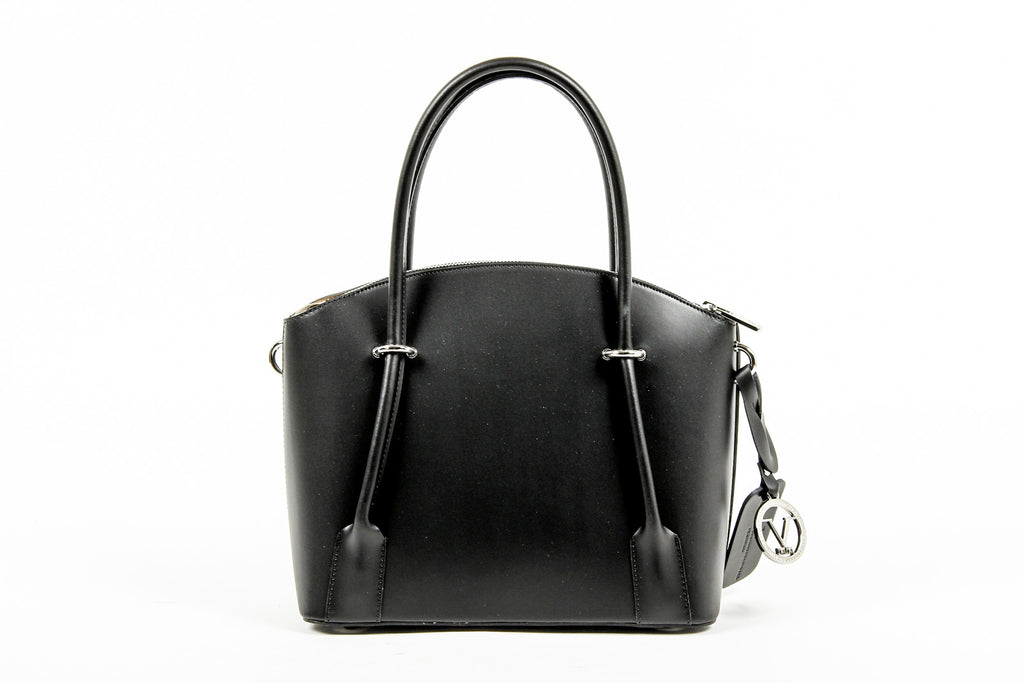 V 1969 Italia Borsa da donna V003 S NERO