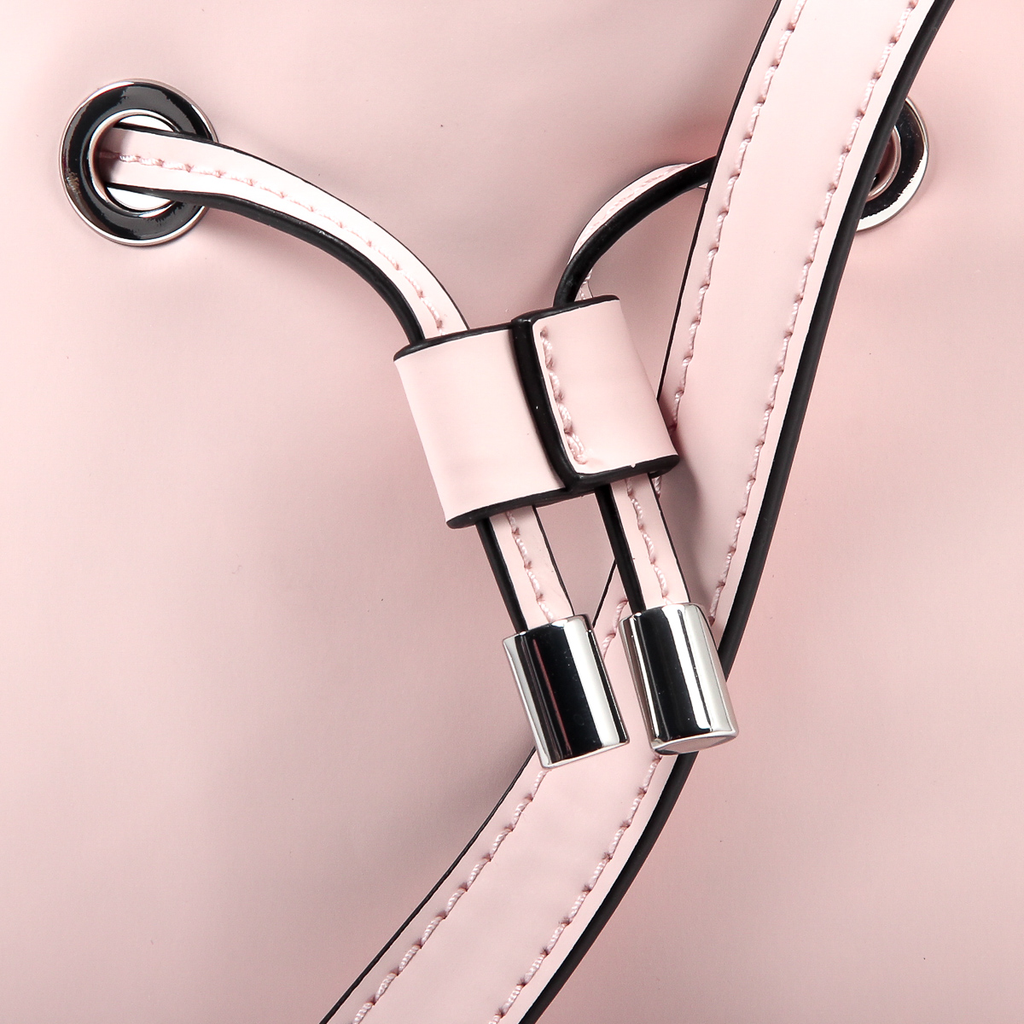 Borsa a mano da donna Armani Jeans Rosa 922212 7P772 08070