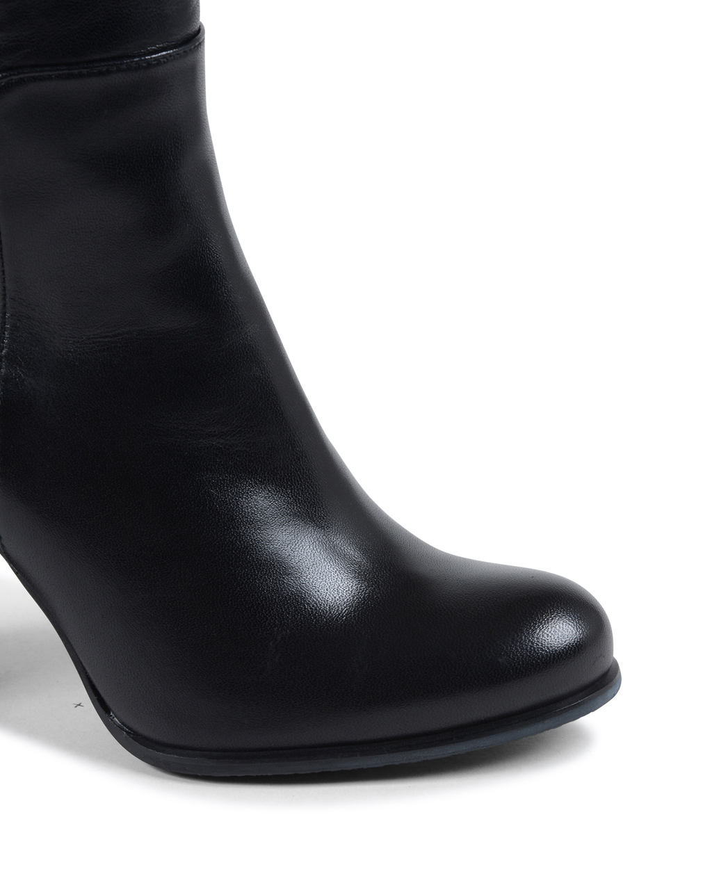 Stuart Weitzman Stivali alti da donna neri ALLJILL