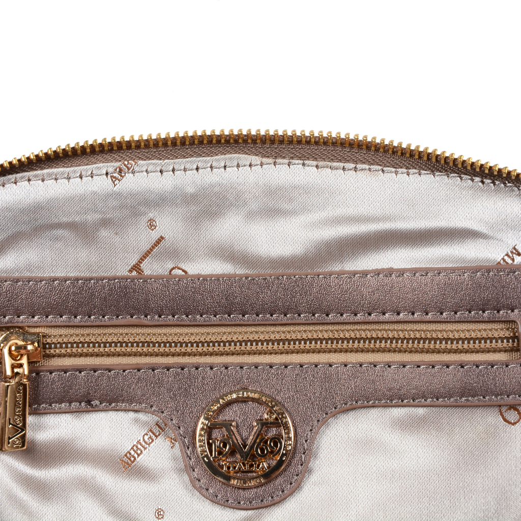 Borsa Donna V 1969 Italia Bronzo CRETA