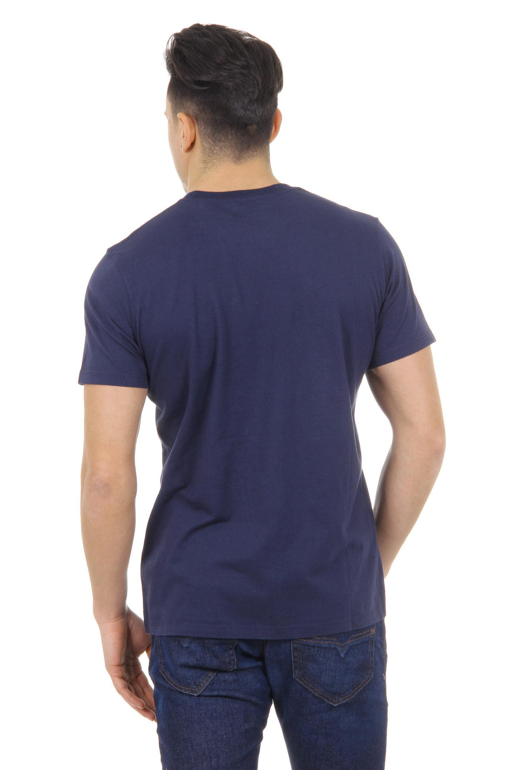 Maglietta da uomo Diesel T-CHRESTOS 00SGF8 0091B 81E