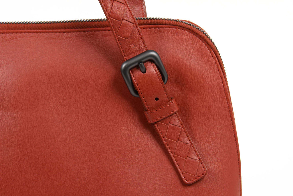 Bottega Veneta Borsa Intrecciato Donna 291733 V0016 6560