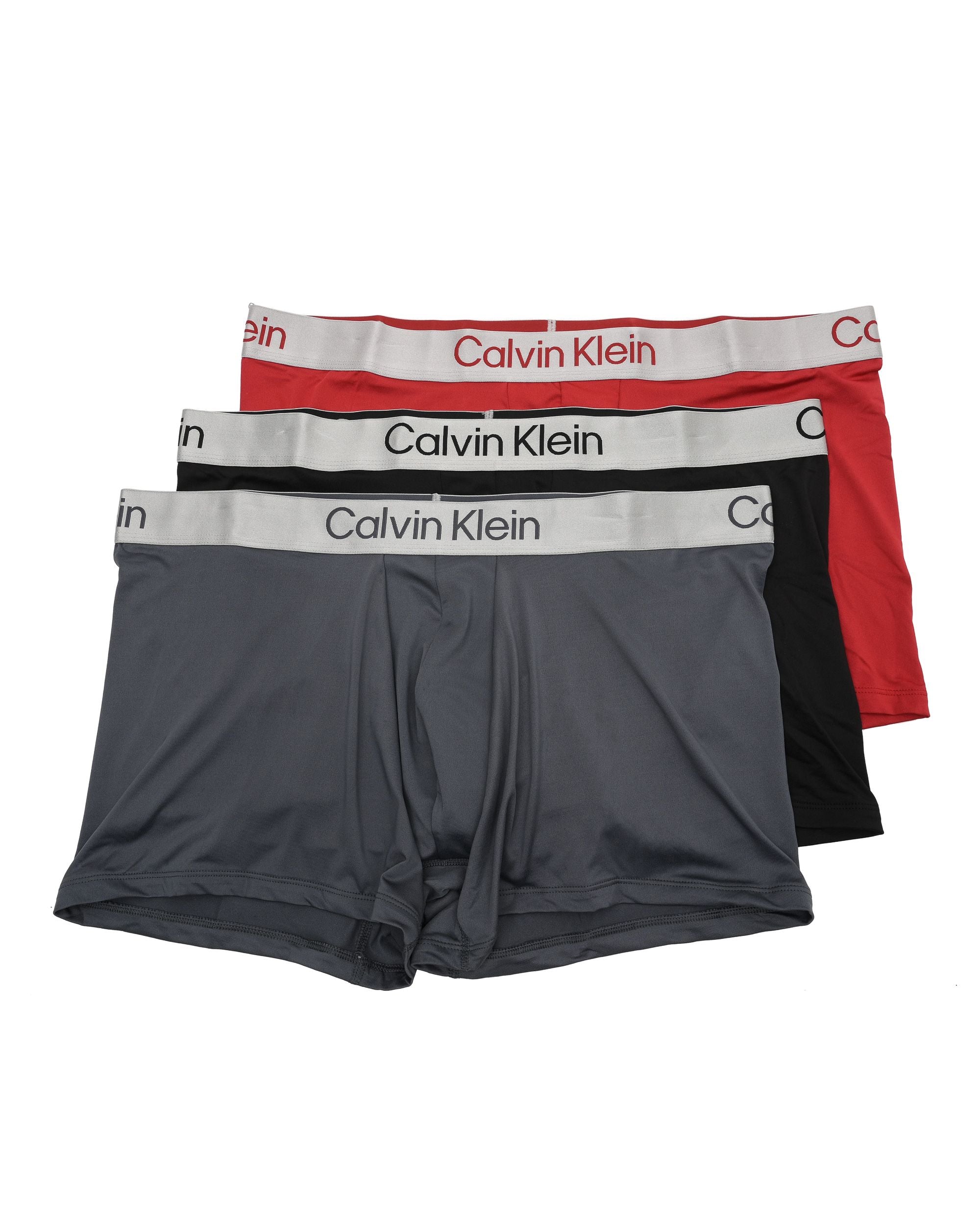 Calvin Klein Mens Trunk LV00NB42690GU