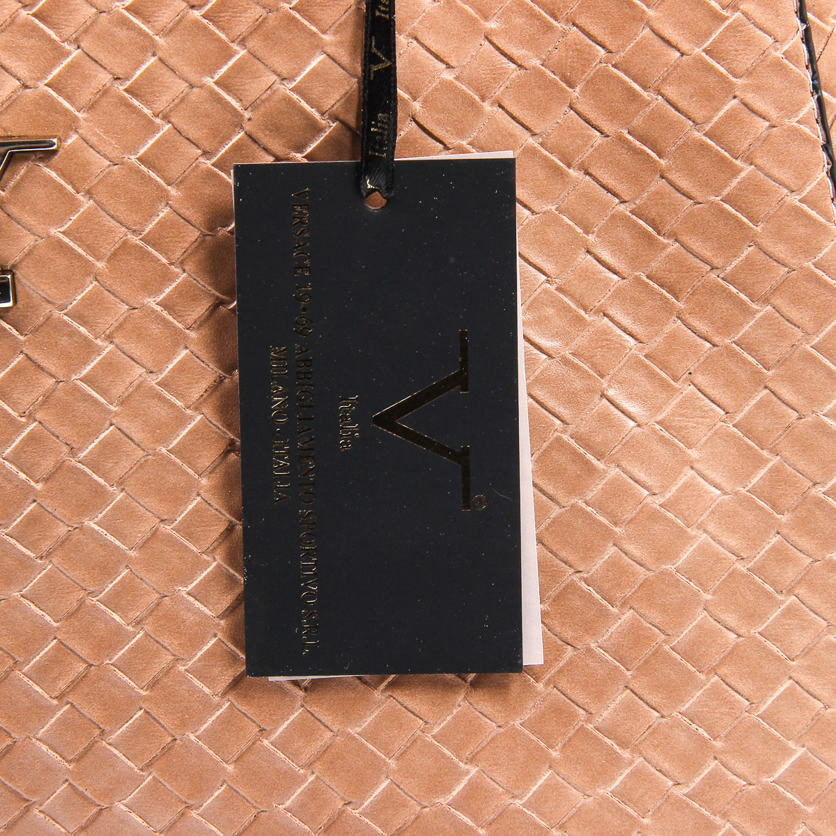Borsa da donna V 1969 Italia