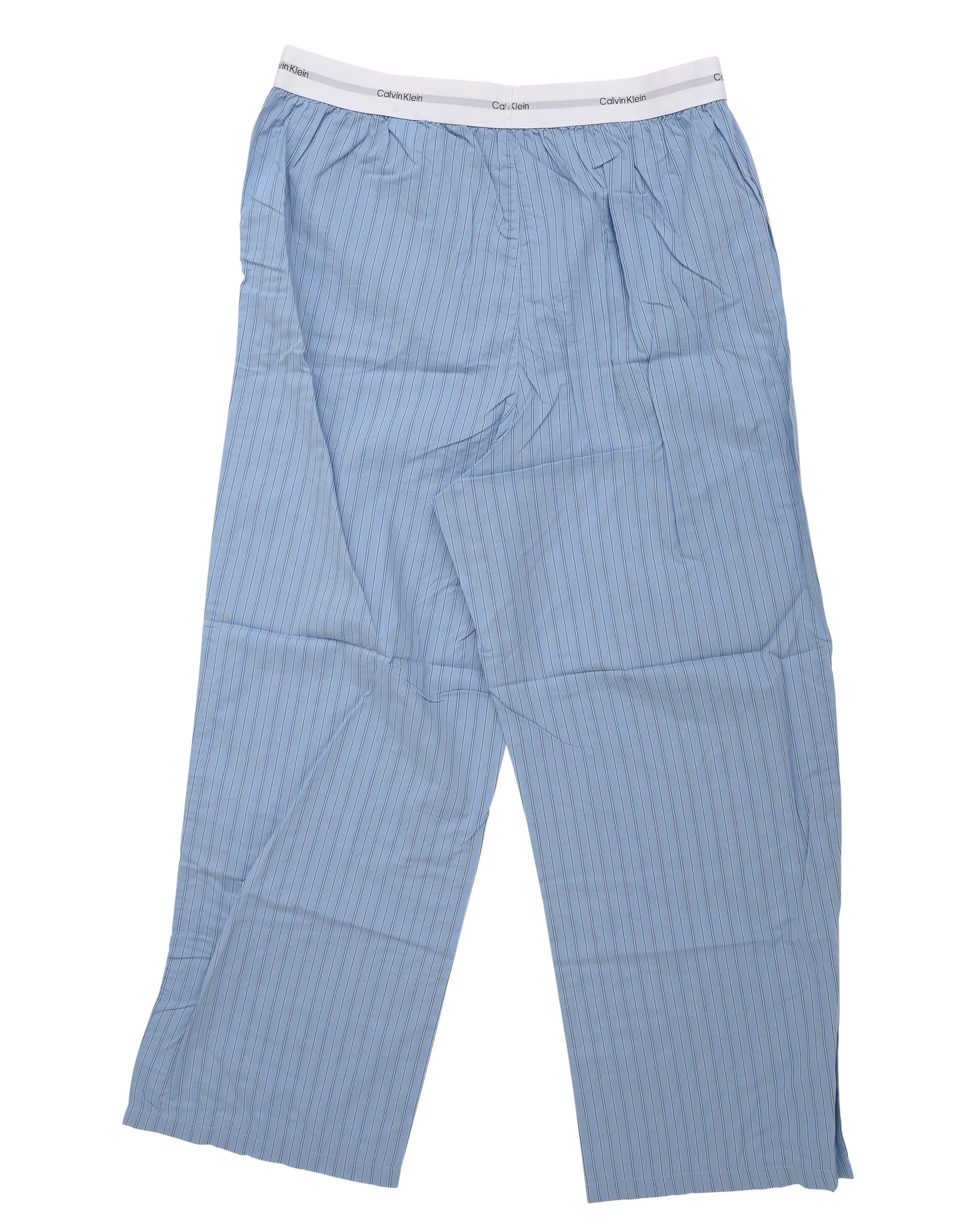 Calvin Klein Womens Pants LV00QS74102S3