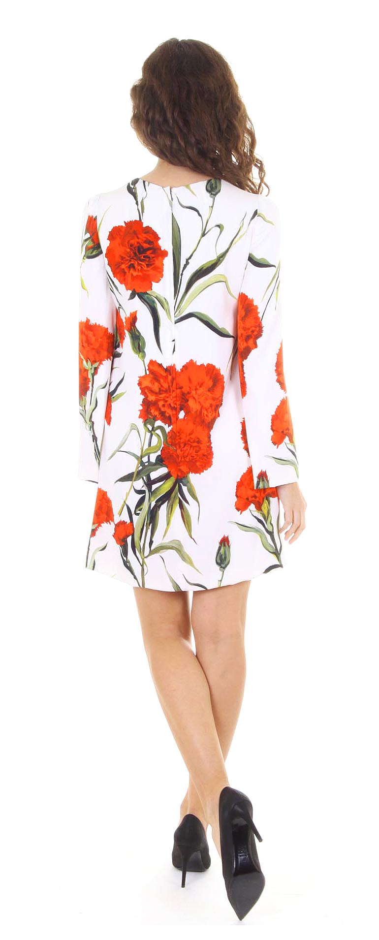 Abito da donna Dolce & Gabbana F6PU0T FSAND X0800