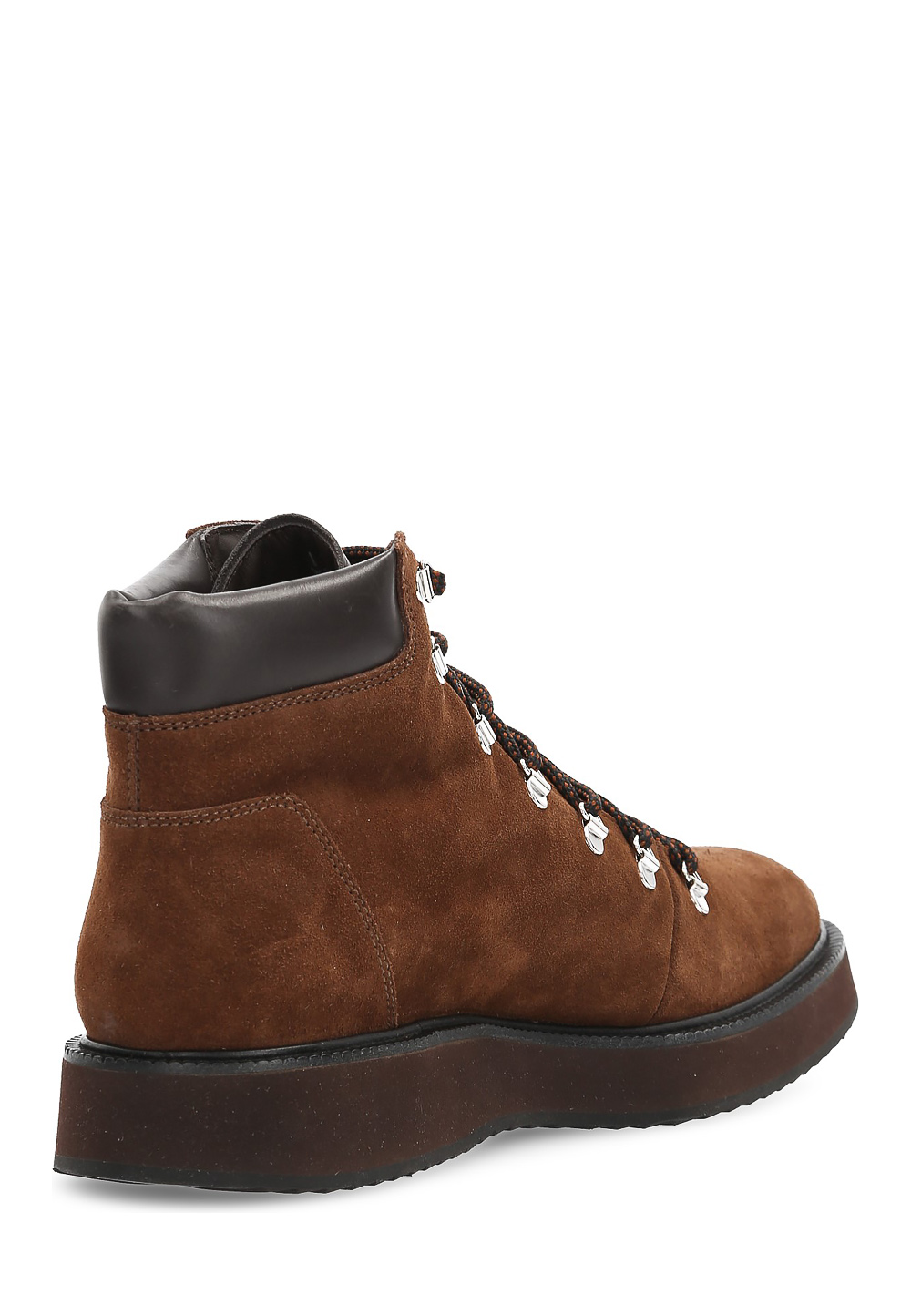 Hogan Uomo Stivaletto Marrone HXM2710S63044VA4184