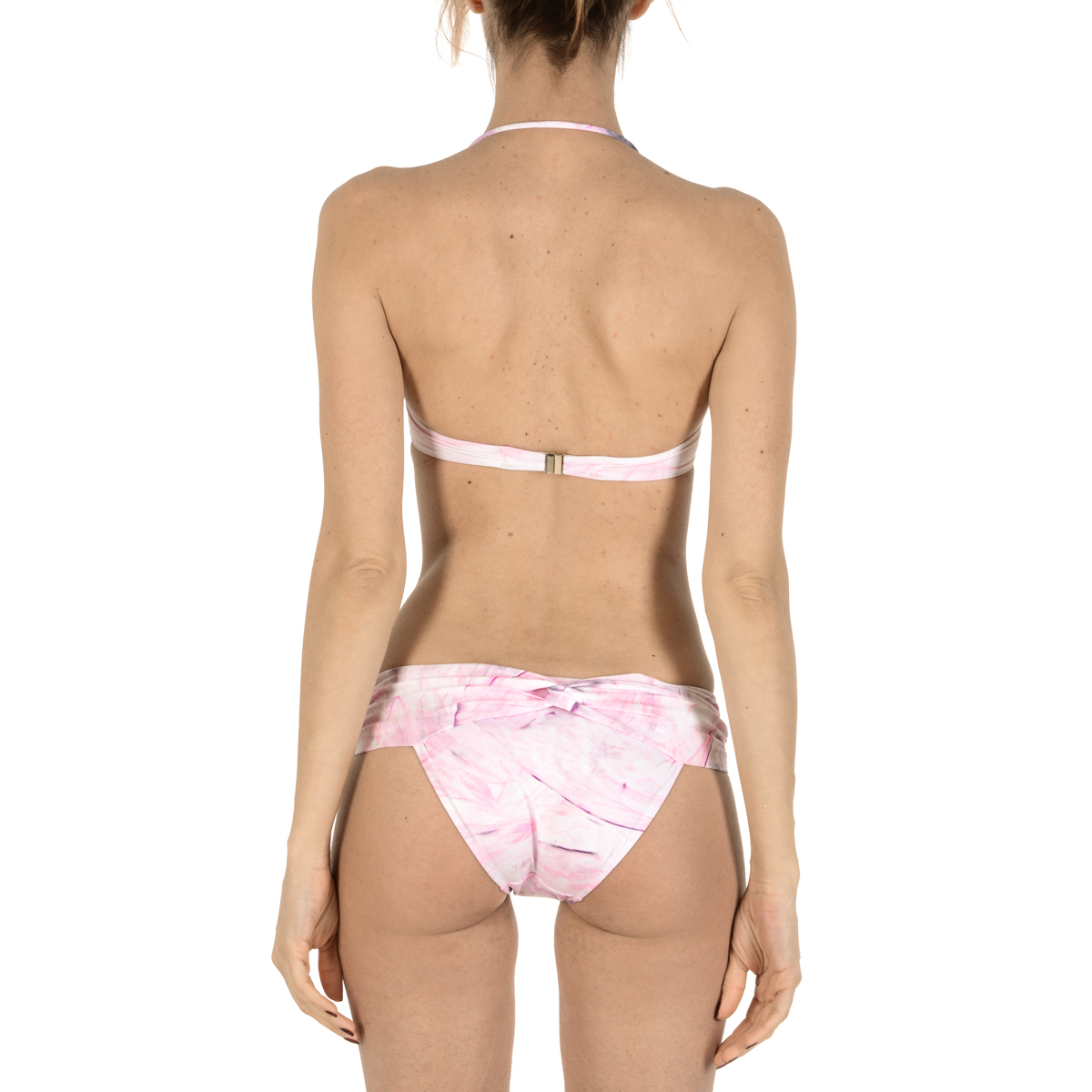 Reggiseno da donna La Perla Mare Rosa