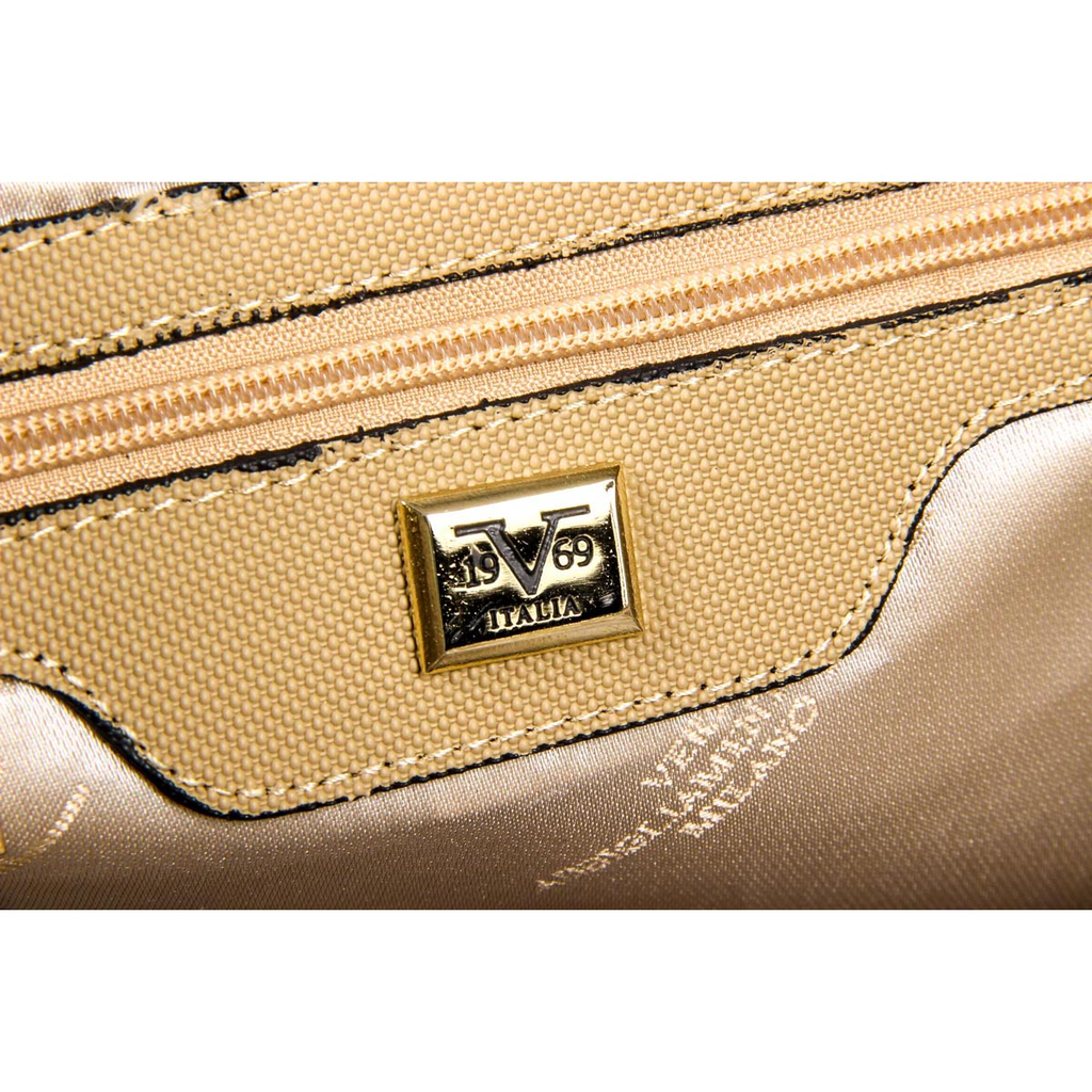 V 1969 Italia Borsa da donna V1969001B BEIGE