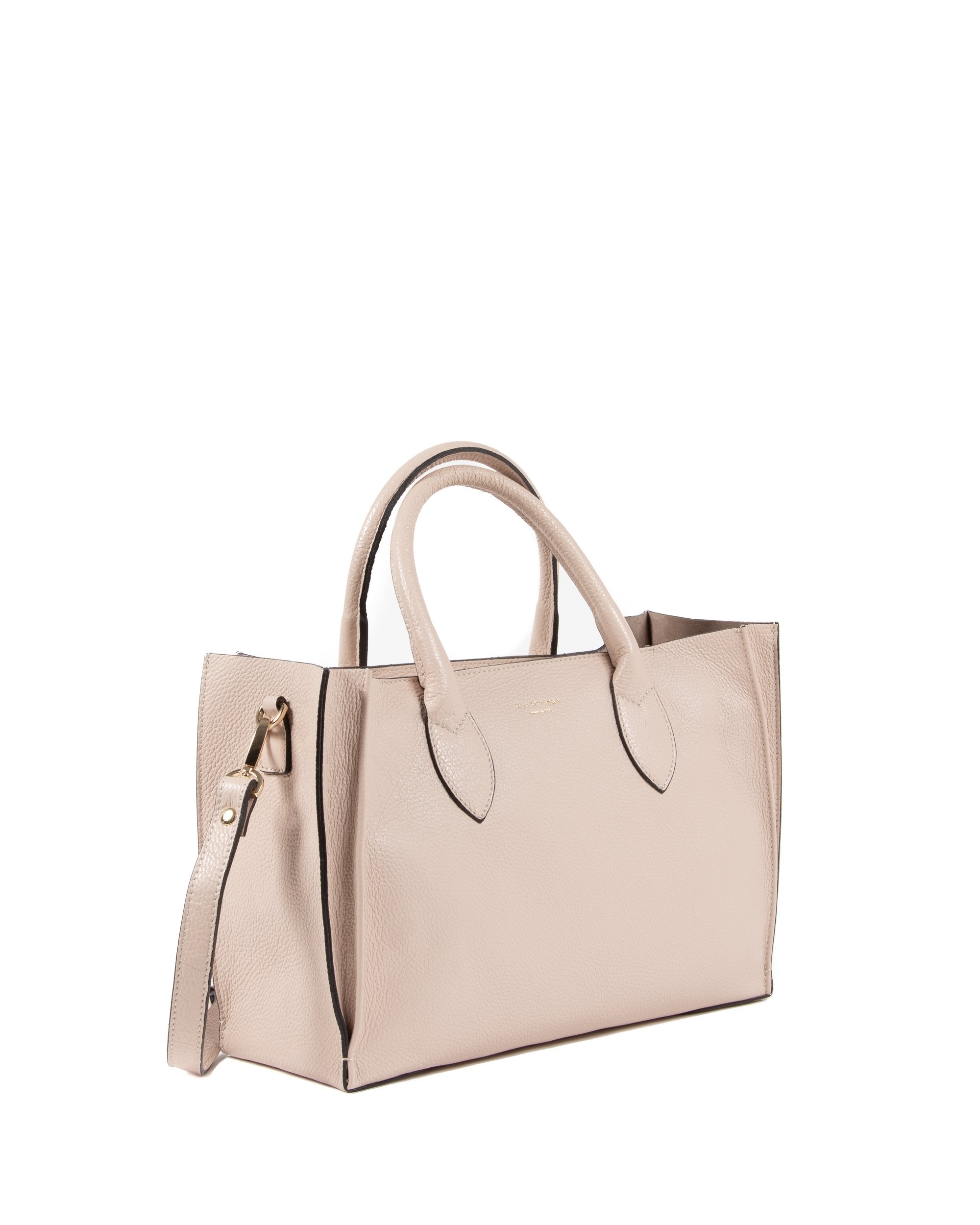 Borsa a tracolla Pebble Como