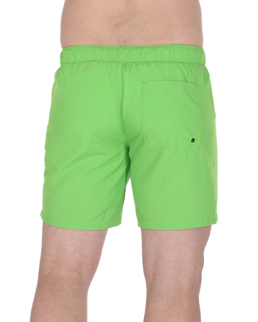 19V69 Italia Costume da bagno da uomo VSC1MBM06 VERDE