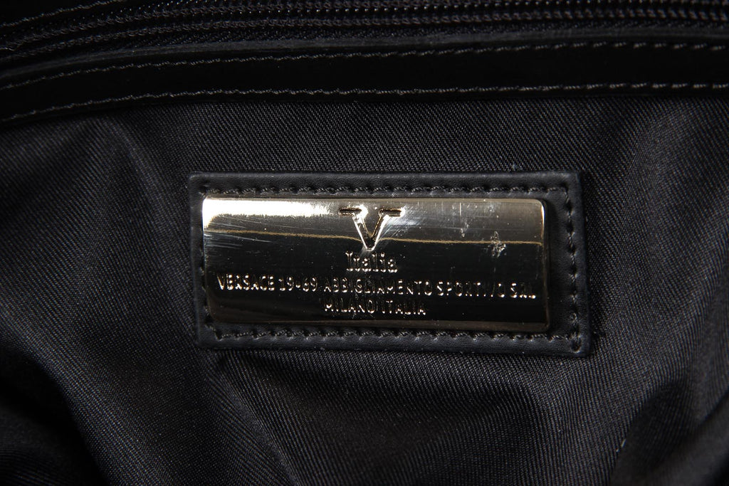 Borsa da donna V 1969 Italia E250/52 RUGA/SPECCHIO NERO
