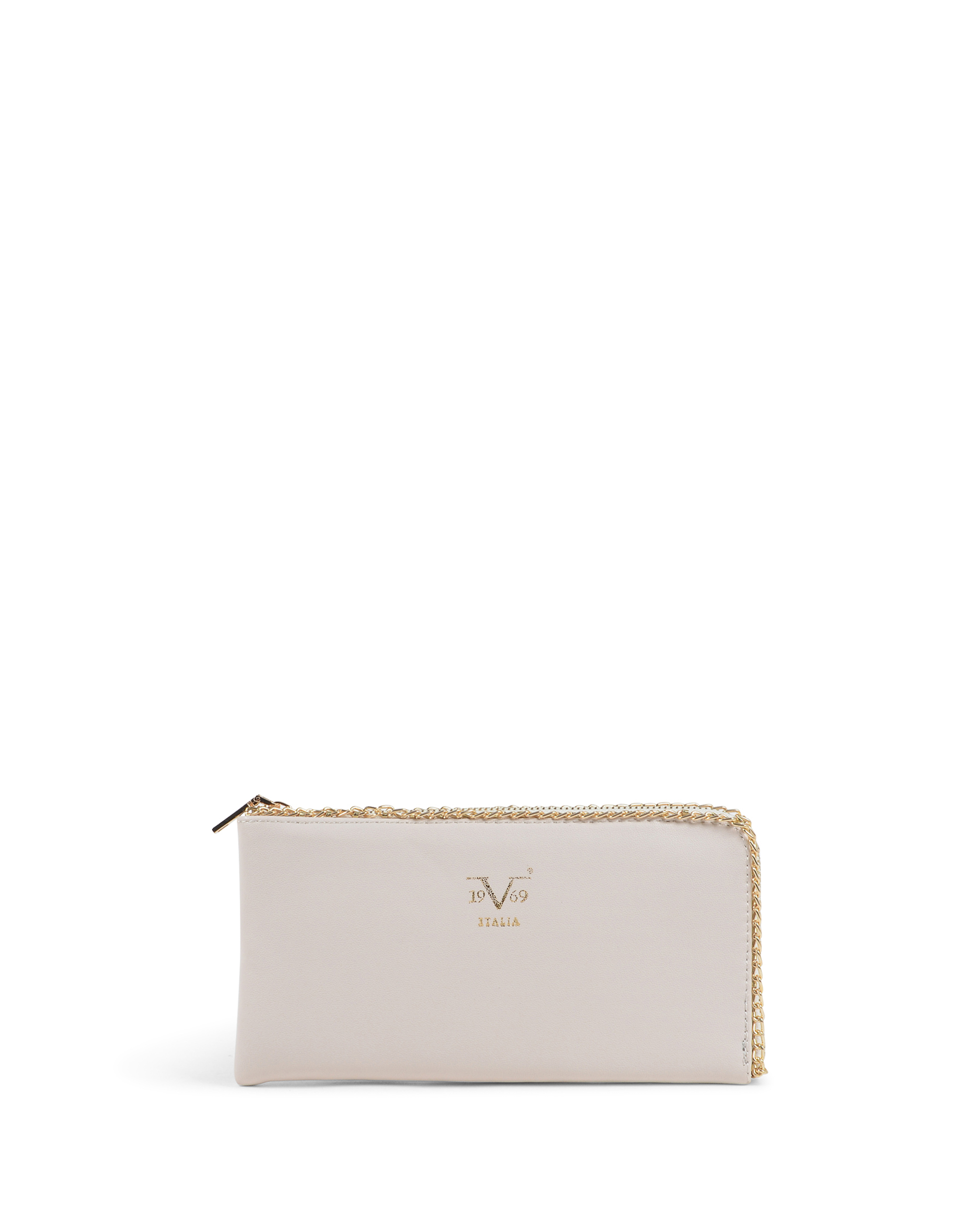 Portafoglio donna 19V69 Italia CTN8768 74 BEIGE