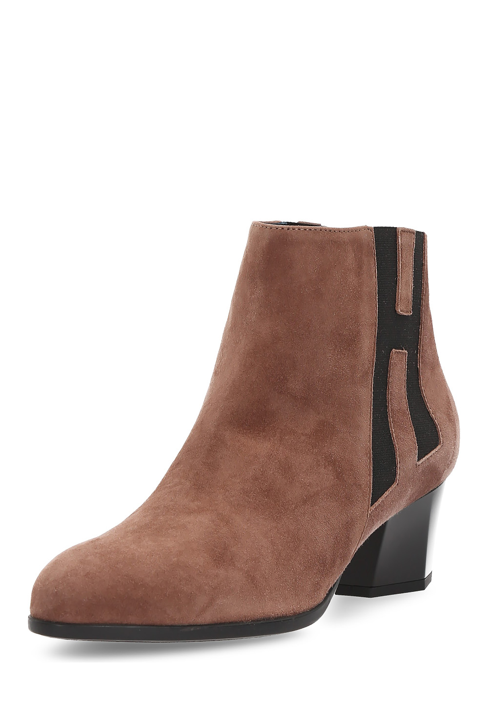 Hogan Stivaletto Donna Marrone HXW2370O960CCR0S817