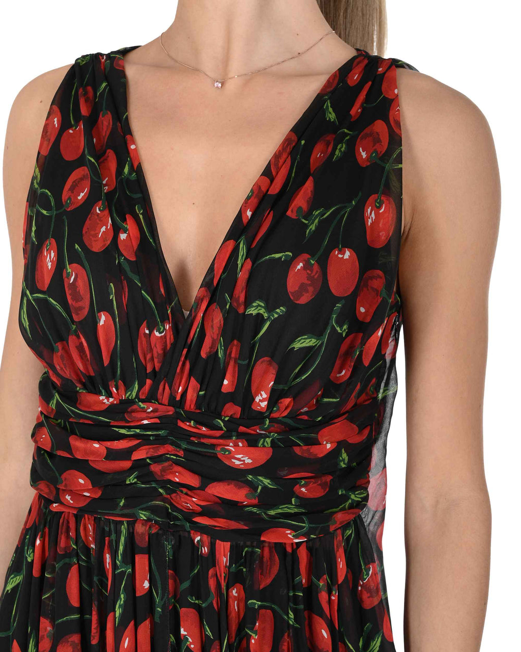 Dolce & Gabbana Abito da donna F6BDETIS1QA HN4IY 81C