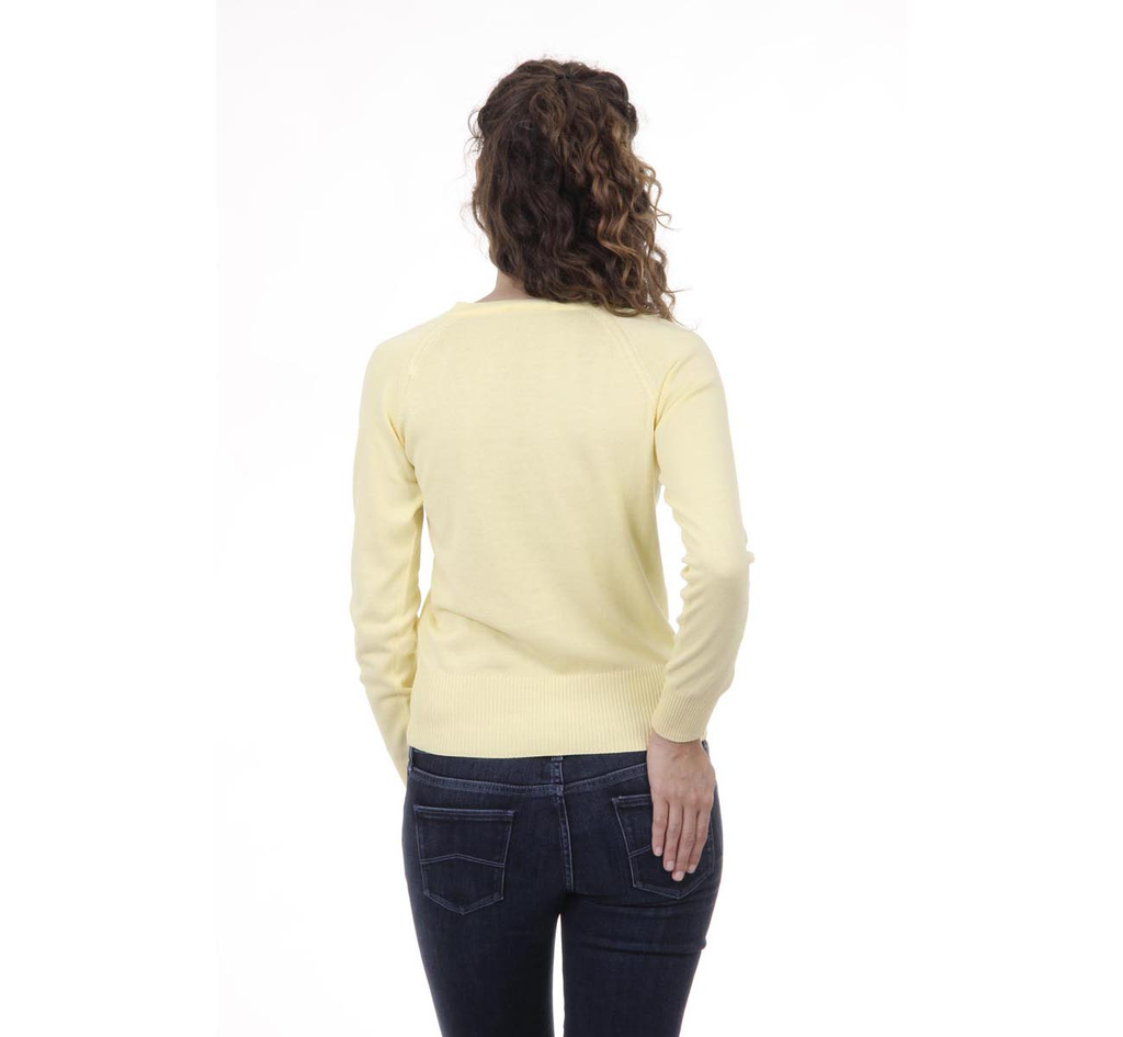 Maglione da donna Fred Perry 31402073 9147