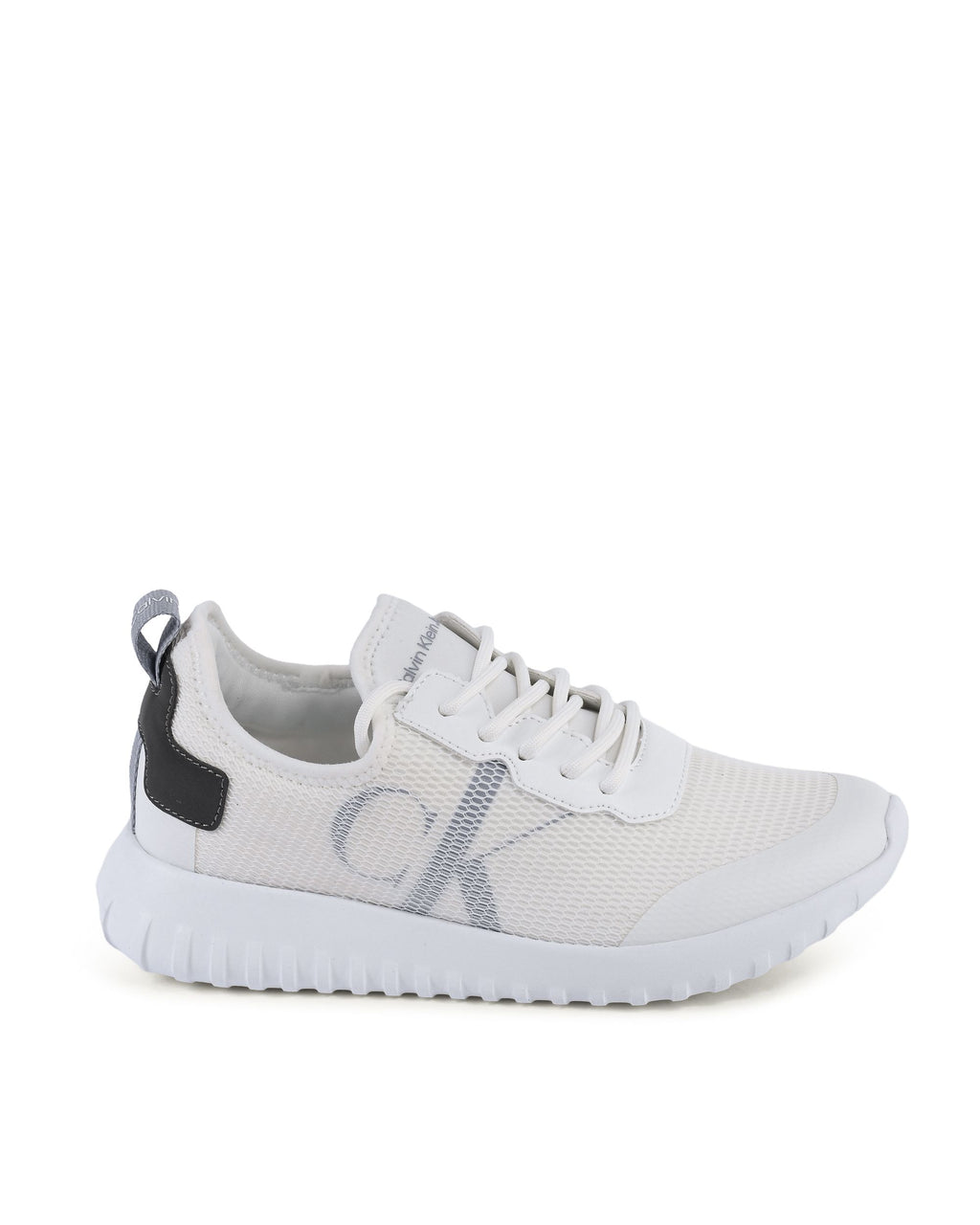 Calvin Klein Sneaker da donna bianca YW0YW006870K4