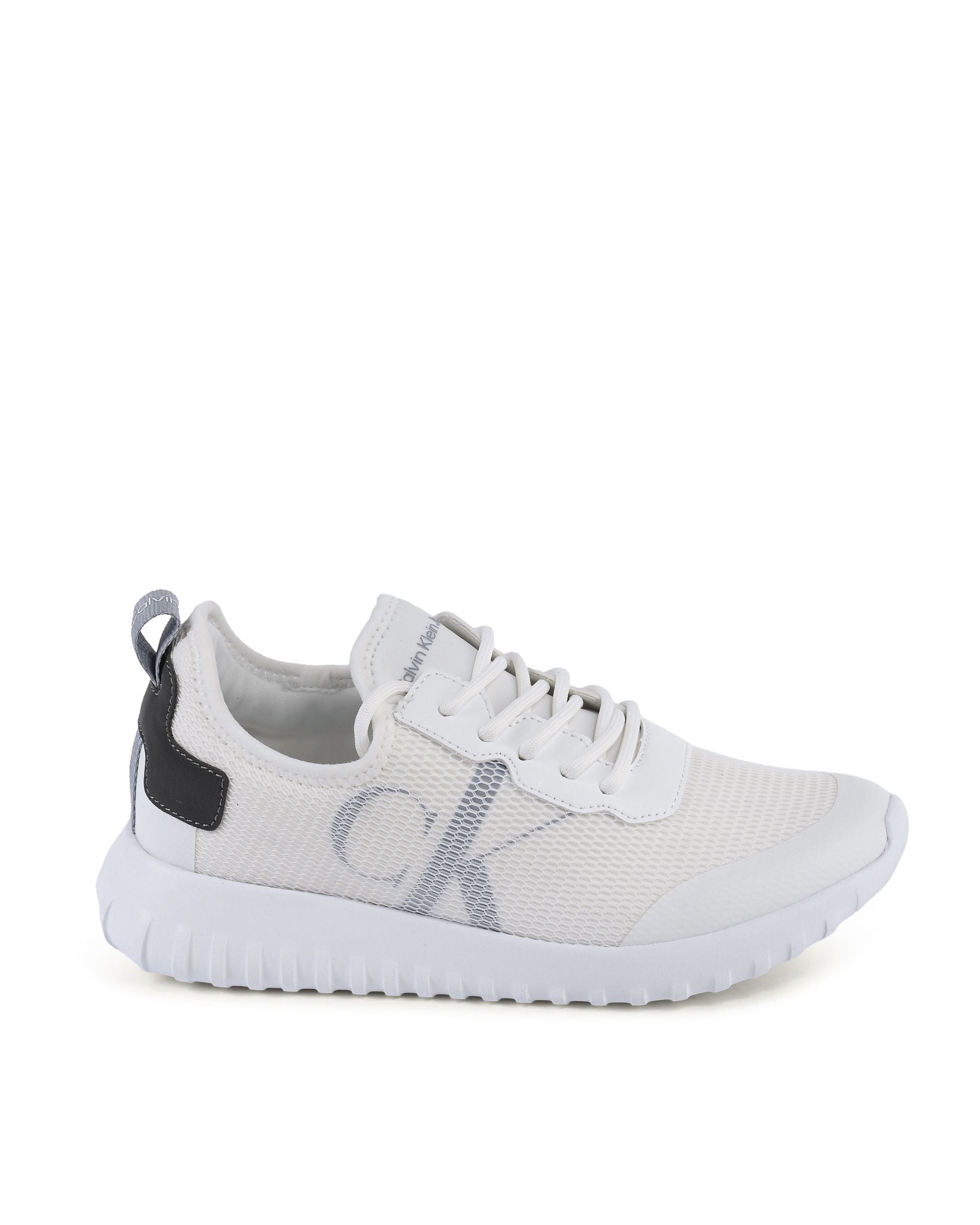 Calvin Klein Sneaker da donna bianca YW0YW006870K4