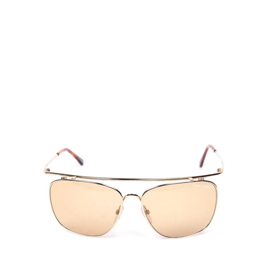 Occhiali da sole da uomo Tom Ford FT0192 S 28E