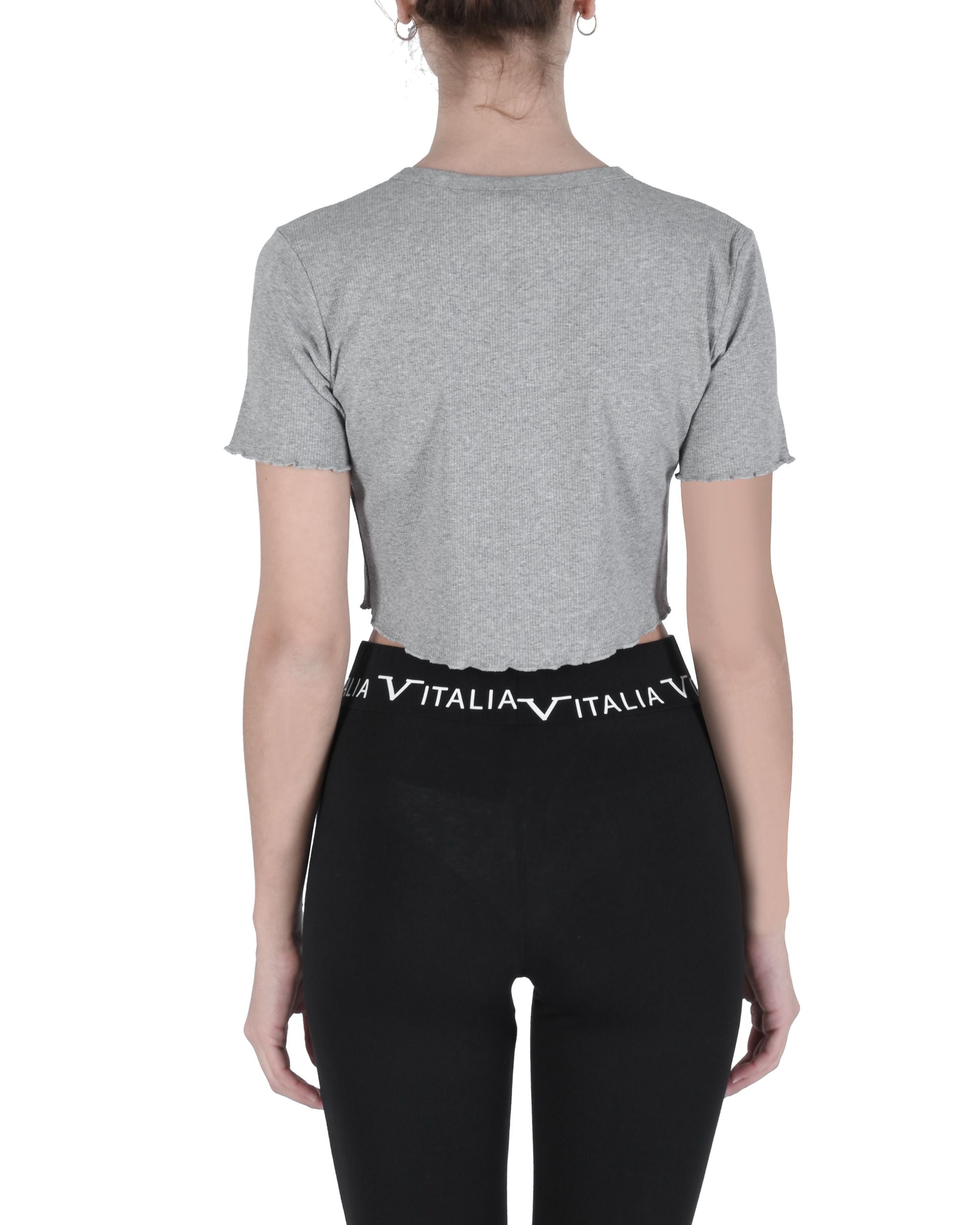 19V69 Italia Top da donna ALISIA GREY