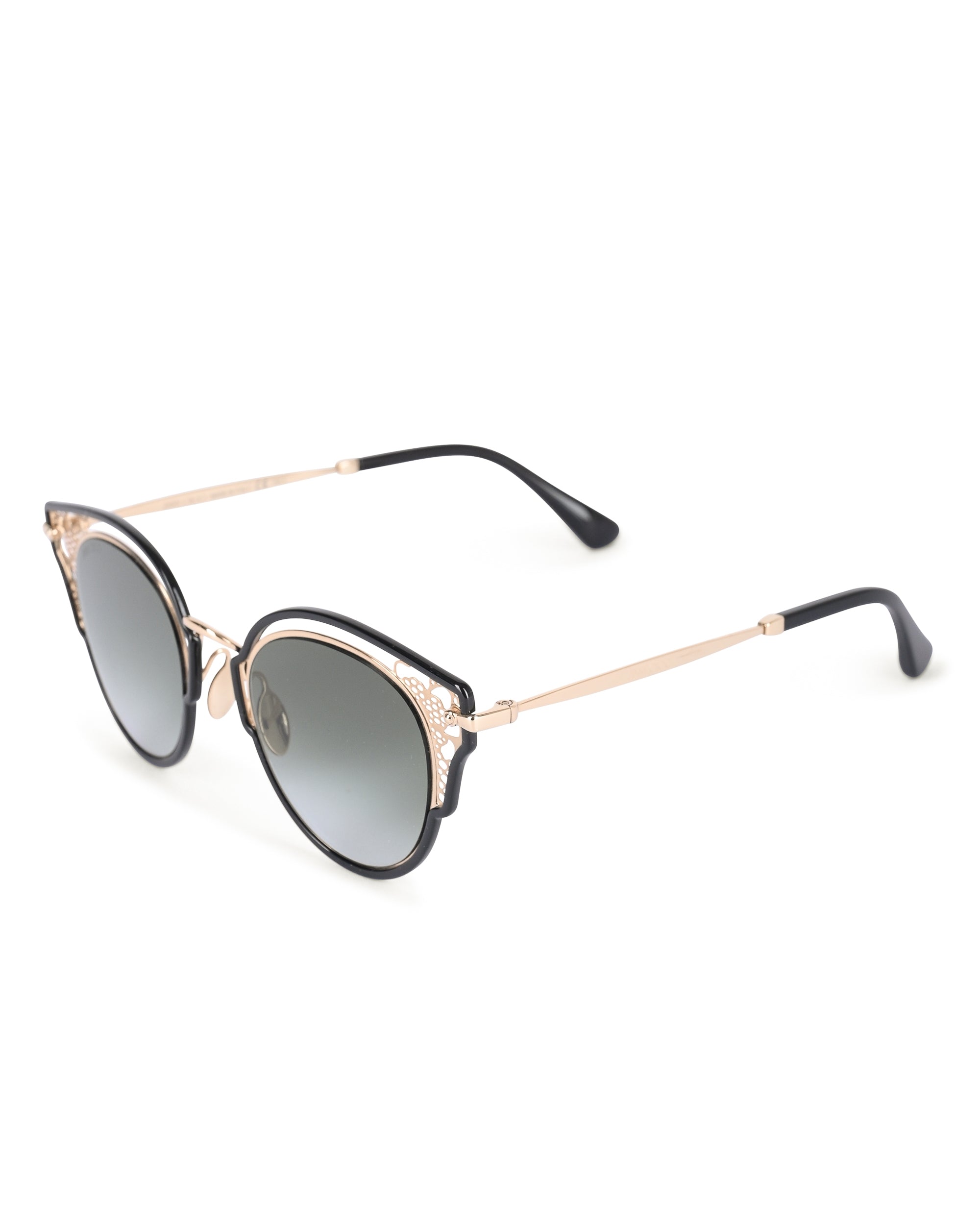Occhiali da sole Jimmy Choo DHELIA S 2M29O