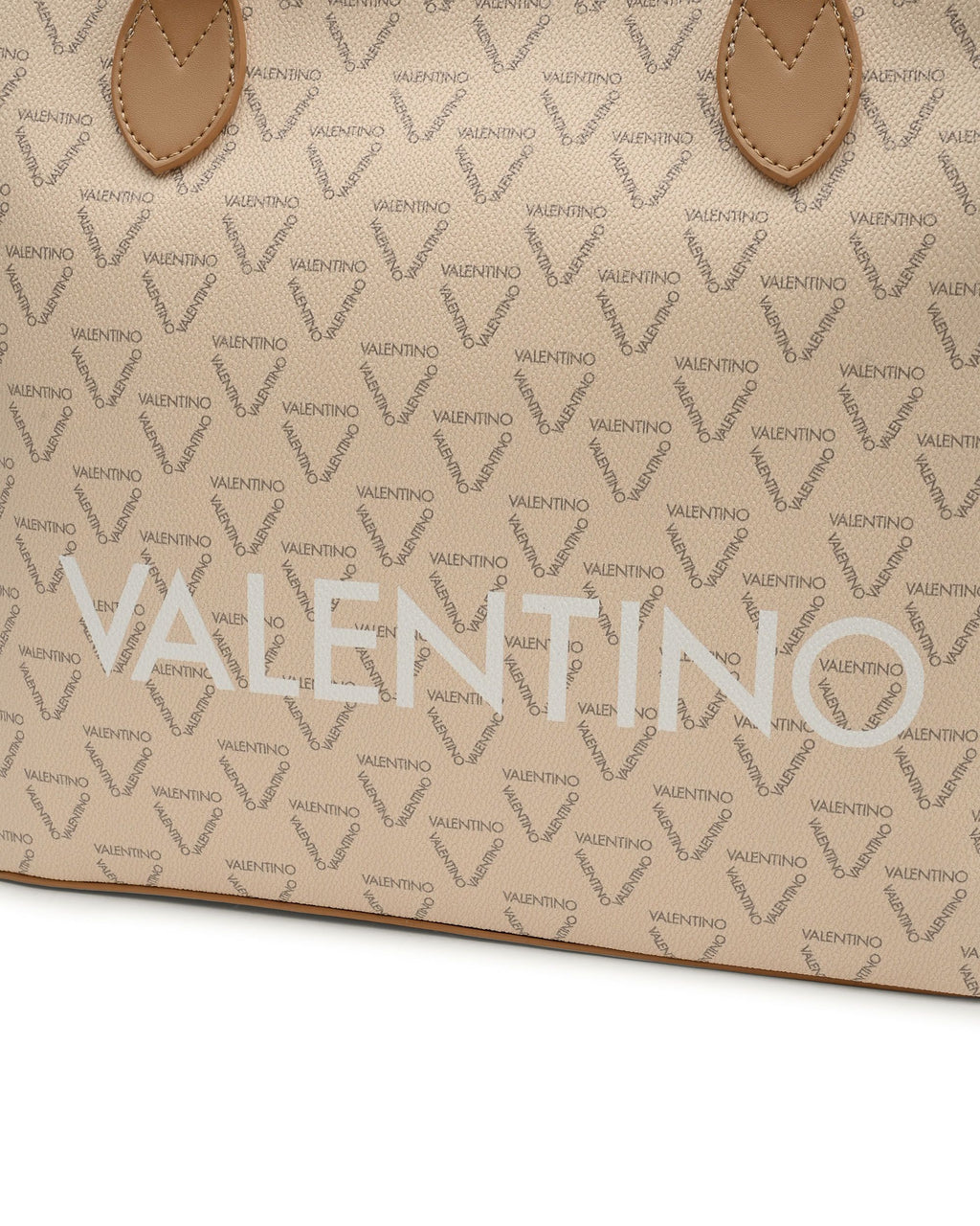 Valentino Womens Shoulder Bag VBS3KG01R Q74