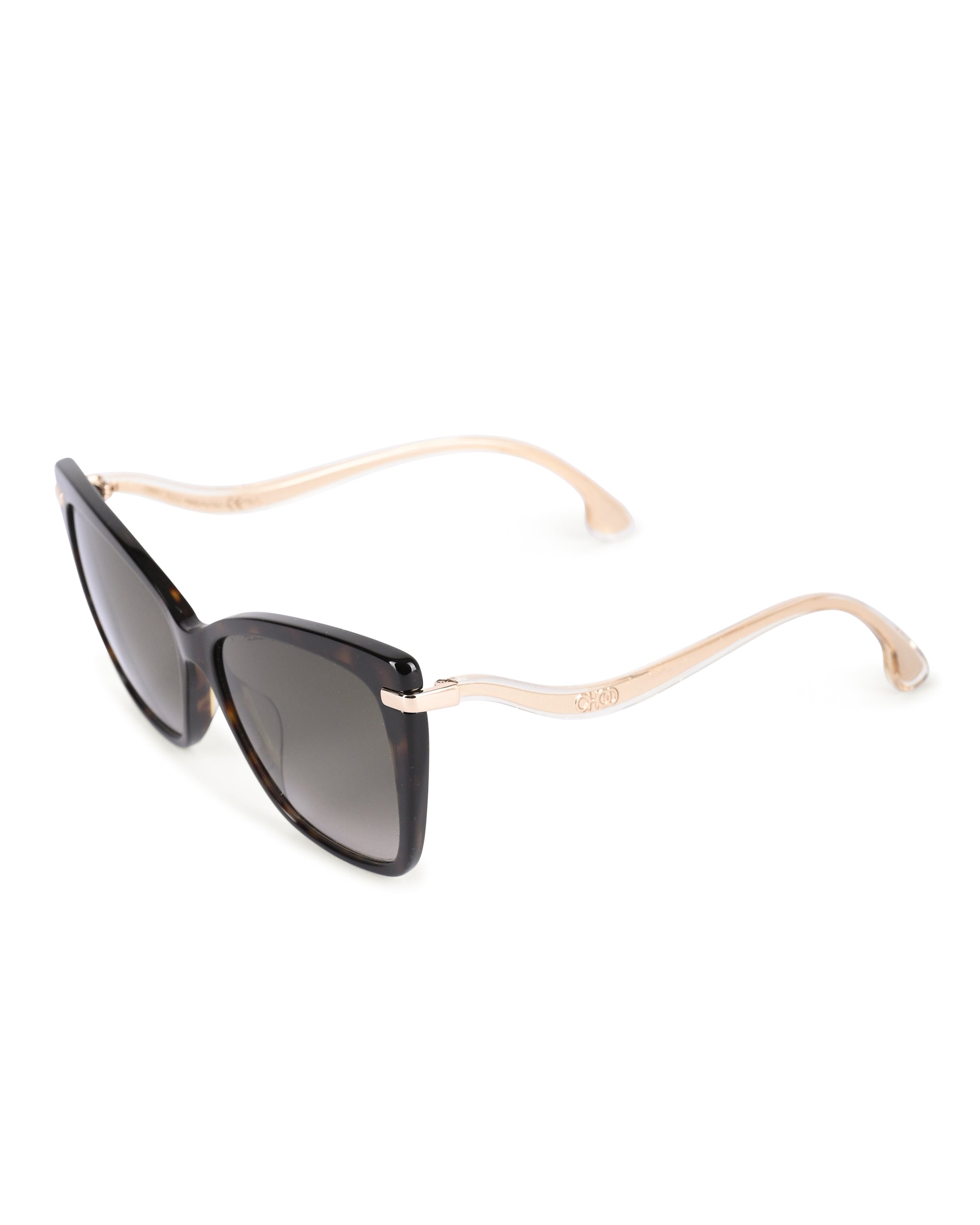 Occhiali da sole Jimmy Choo SELBY GS 086HA