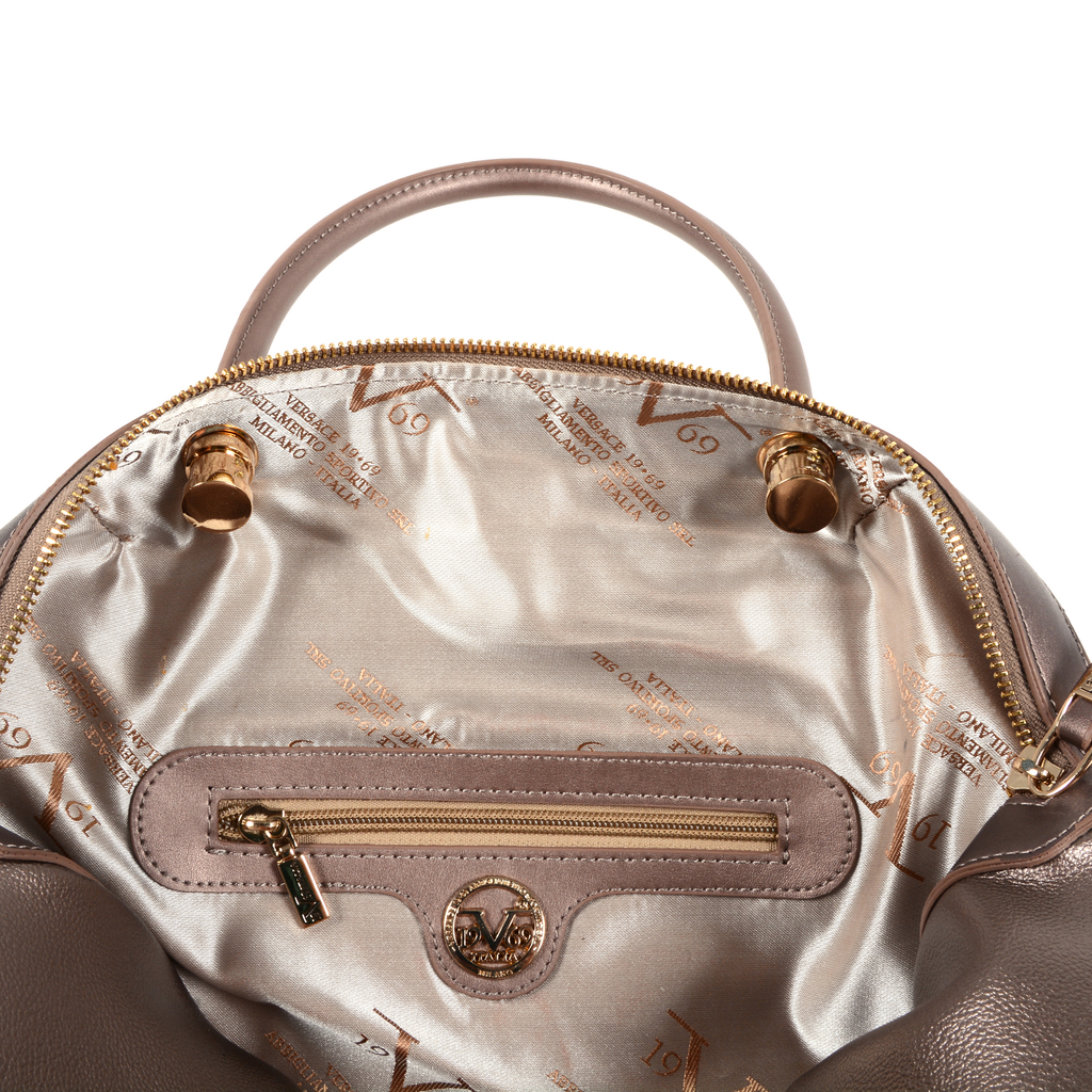 V 1969 Italia Borsa da donna oro TALLIN