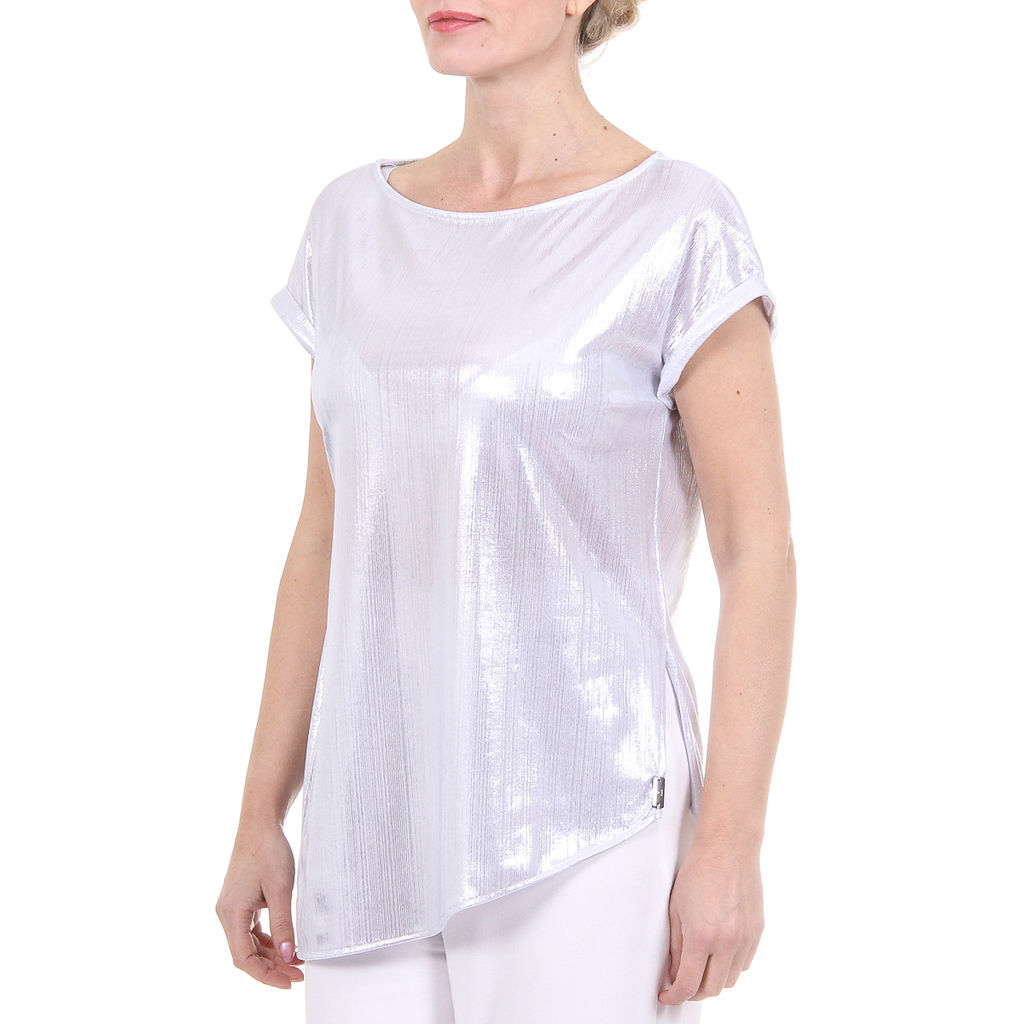 V 1969 Italia Top da donna MIMI