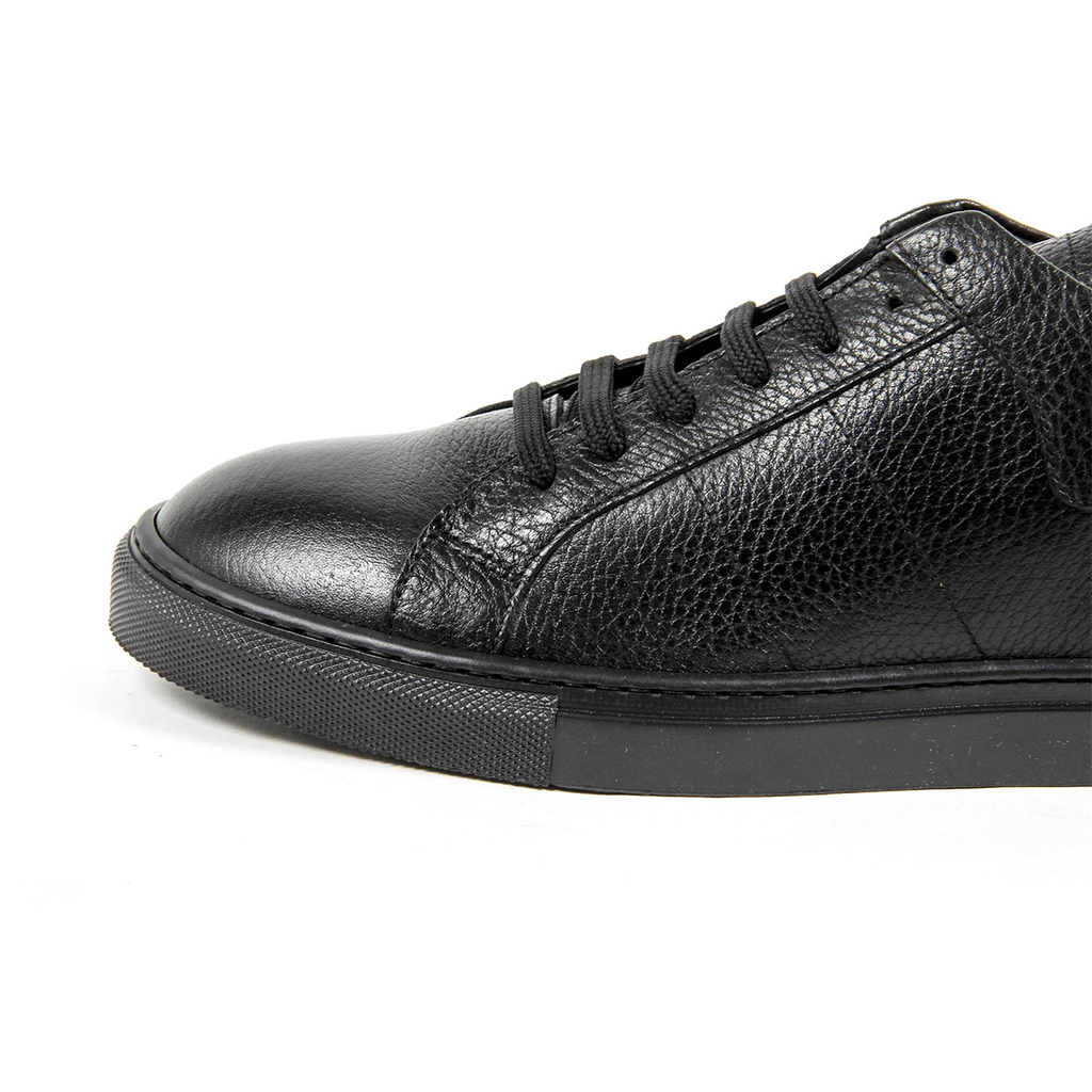 Sneaker da uomo V 1969 Italia V5421N ALCE BOTTOLATO NERO