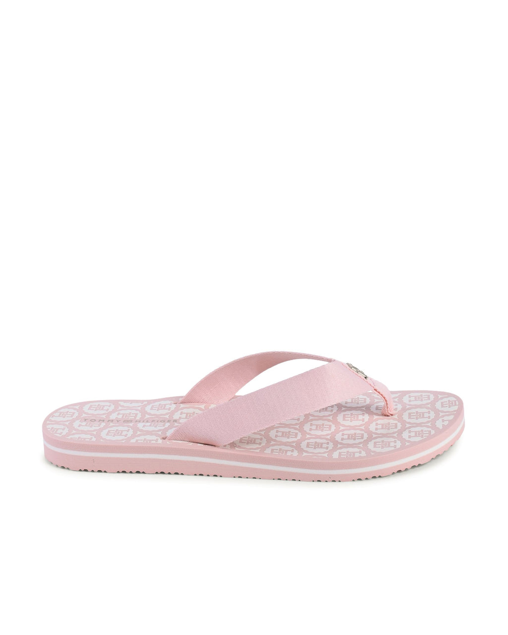 Tommy Hilfiger Infradito da donna rosa FW0FW07900TJQ