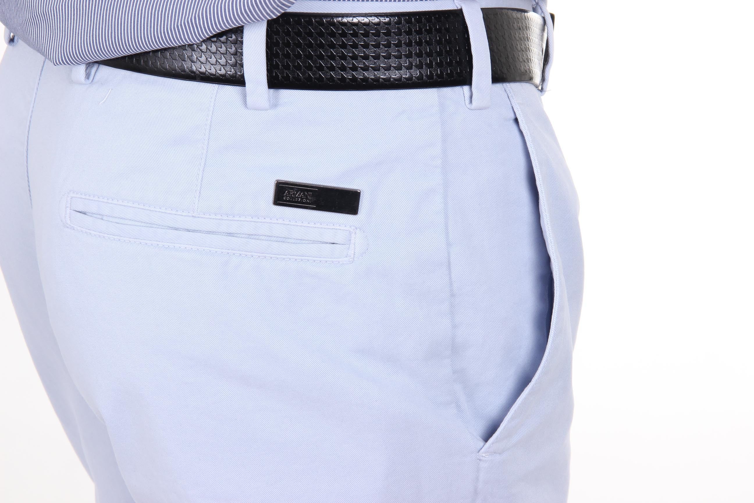 Pantaloni Armani Collezioni Uomo TCP70S TCS00 880