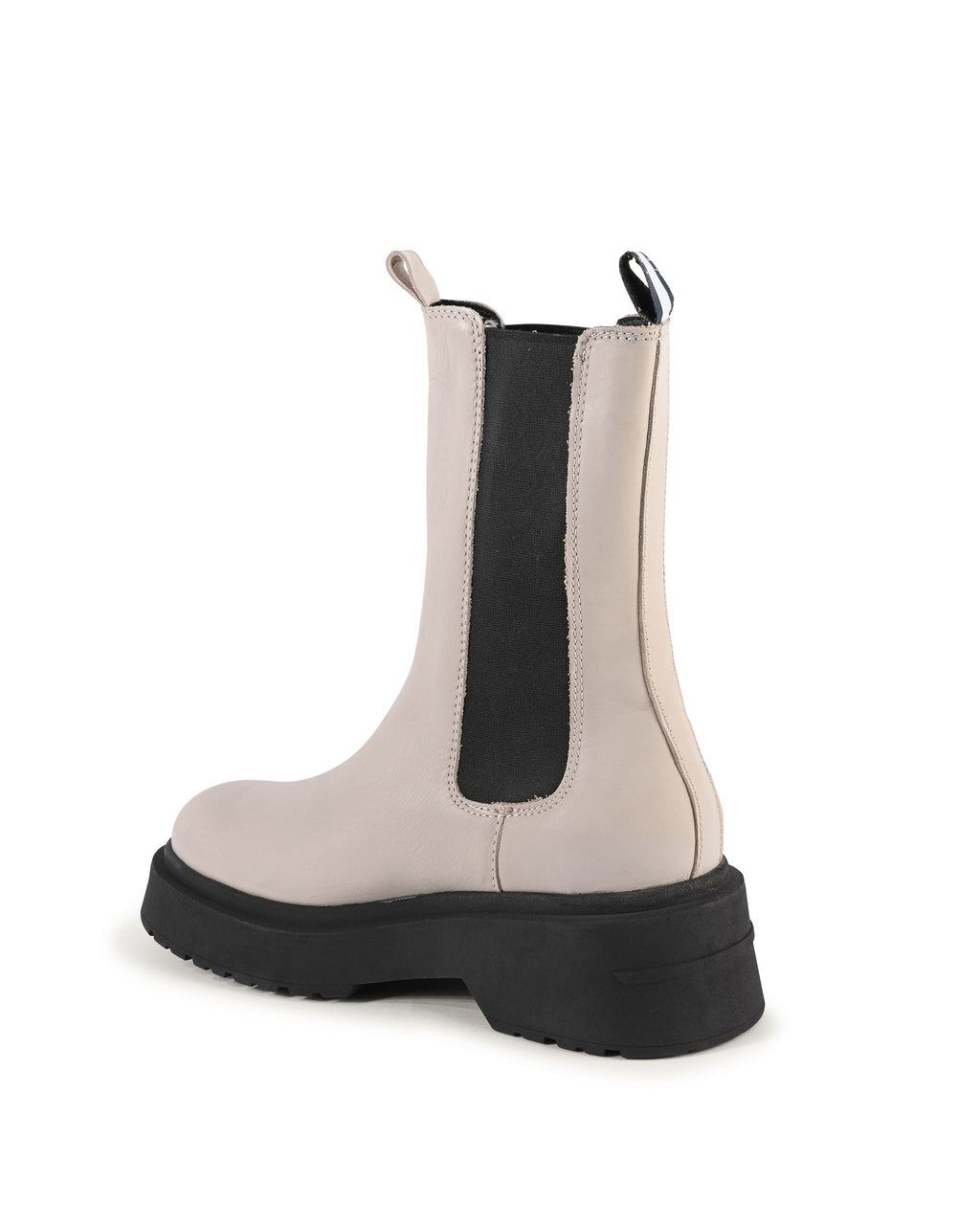Stivali da donna Tommy Hilfiger Beige EN0EN02059ACE