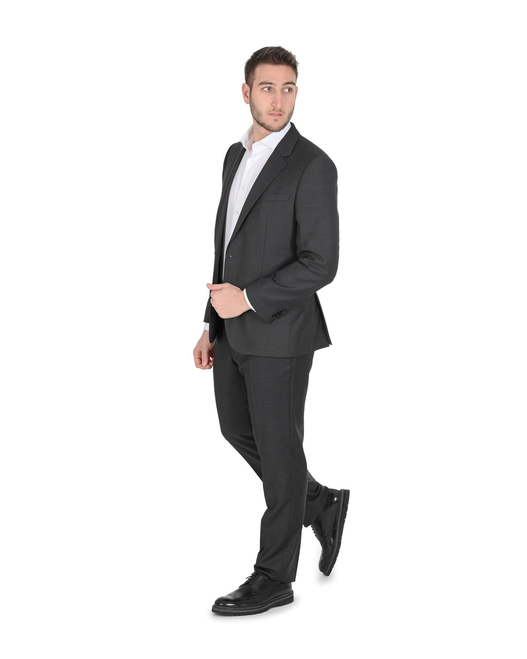 Giacca da uomo Hugo by Hugo Boss 50409564 081