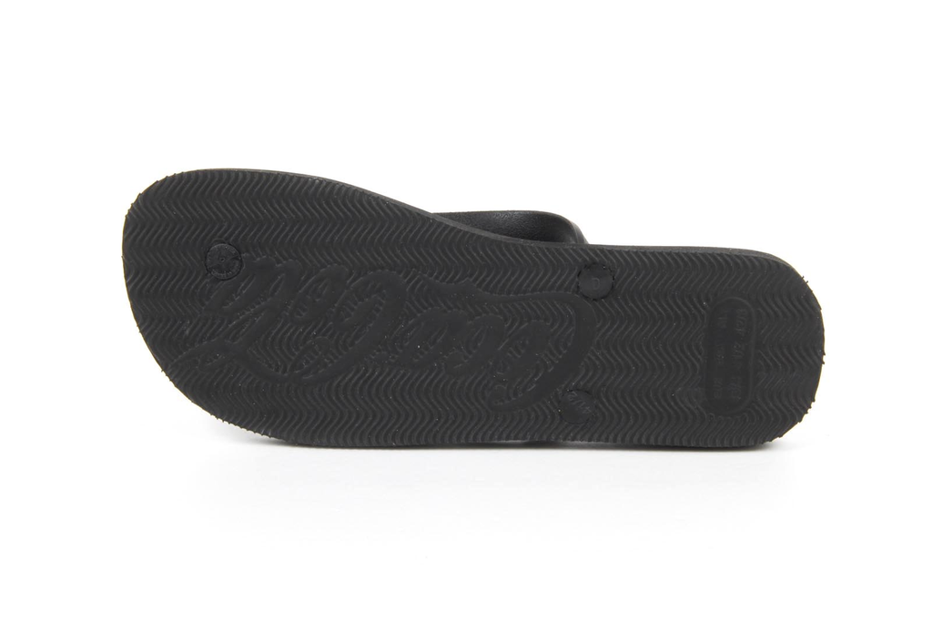Infradito uomo Coca Cola CCA0588 SANDALIA BASIC MASCULINA NERA