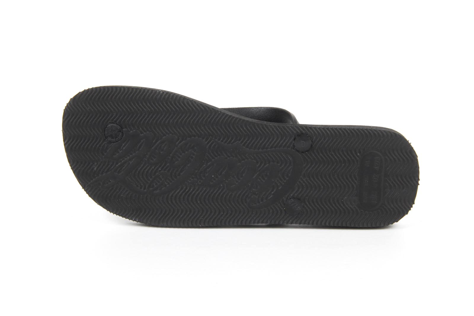 Infradito uomo Coca Cola CCA0588 SANDALIA BASIC MASCULINA NERA