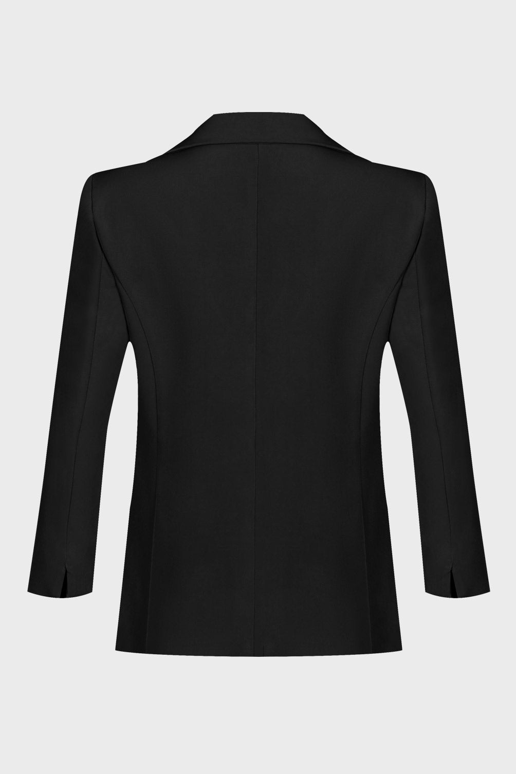 19V69 Italia Blazer da donna nero CAPRI NERO