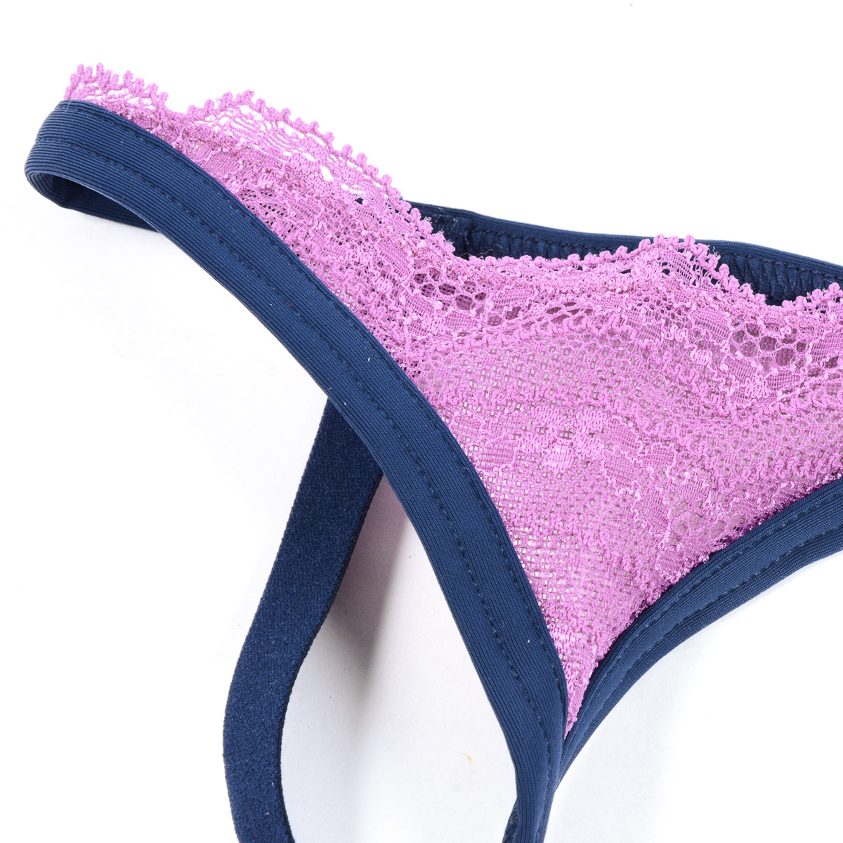 Giarrettiera da donna Studio La Perla multicolore