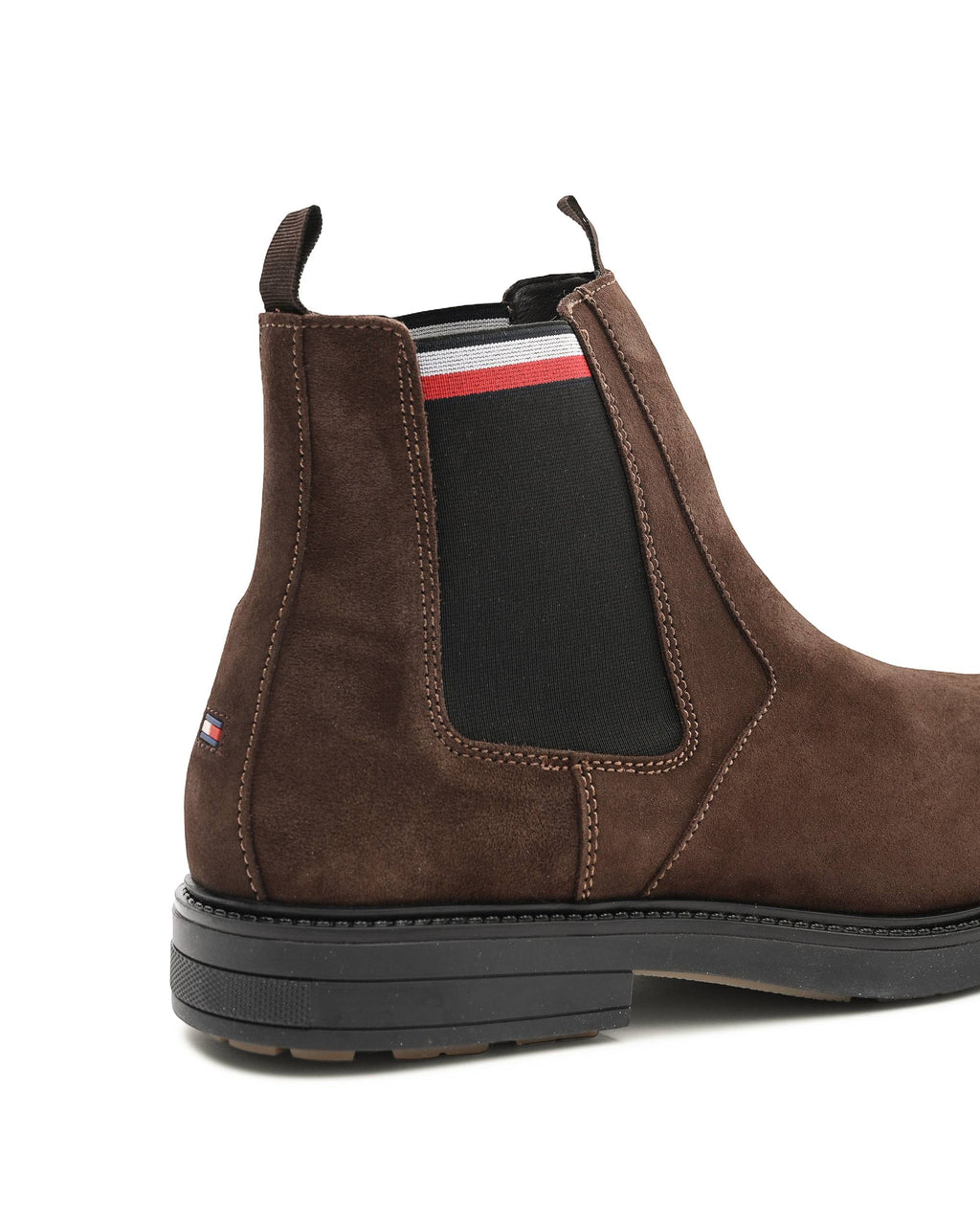 Stivali da uomo Tommy Hilfiger FM0FM05191GT6