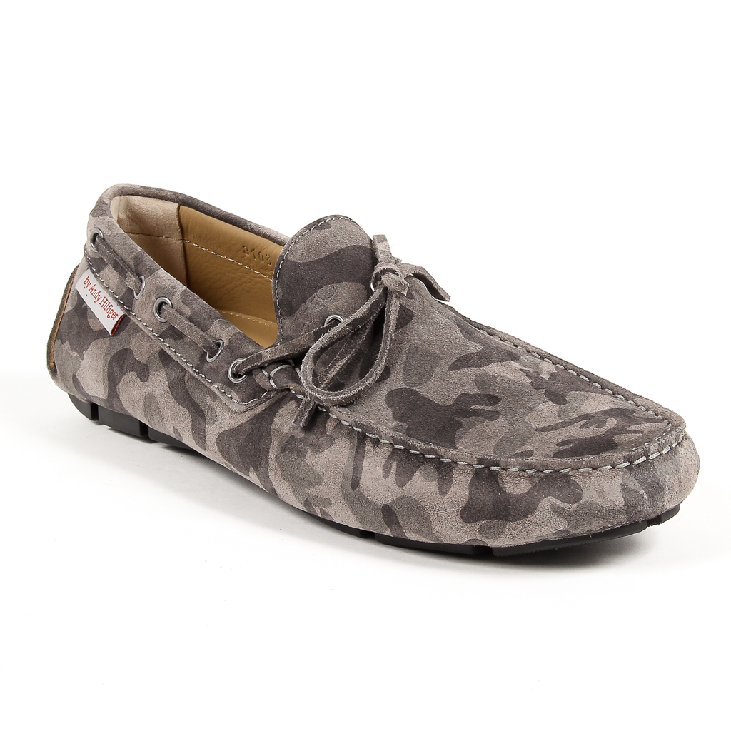 Mocassini da uomo Andrew Charles Multicolor STEVE