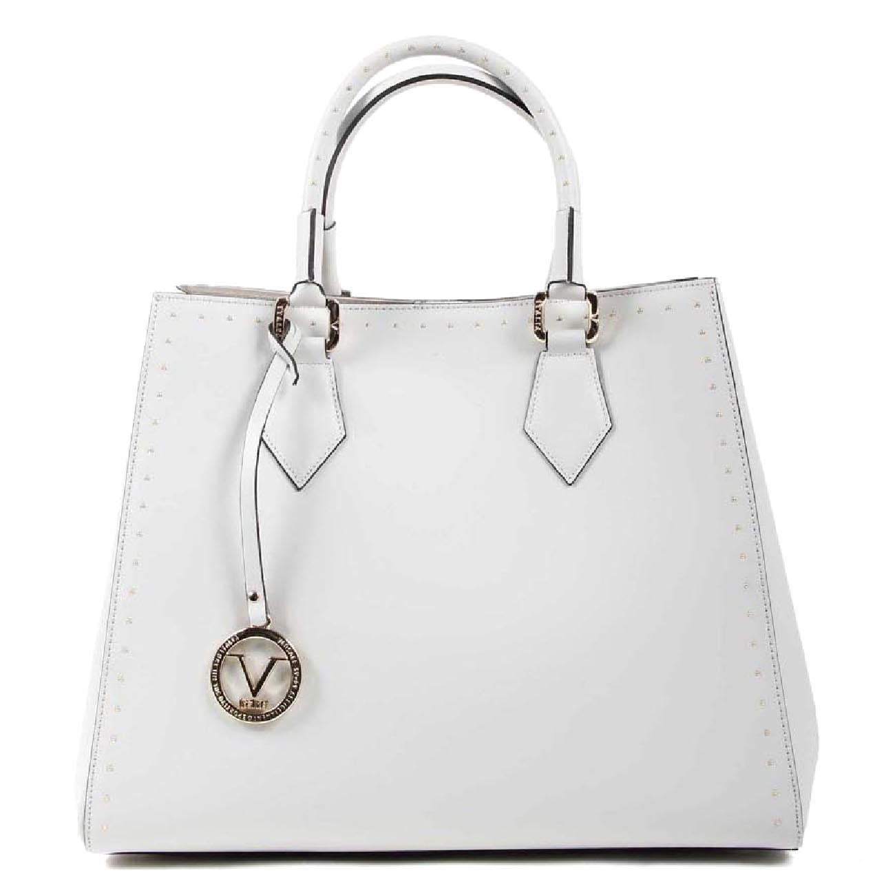 V 1969 Italia Womens Handbag G550-52 RUGA POLVERE