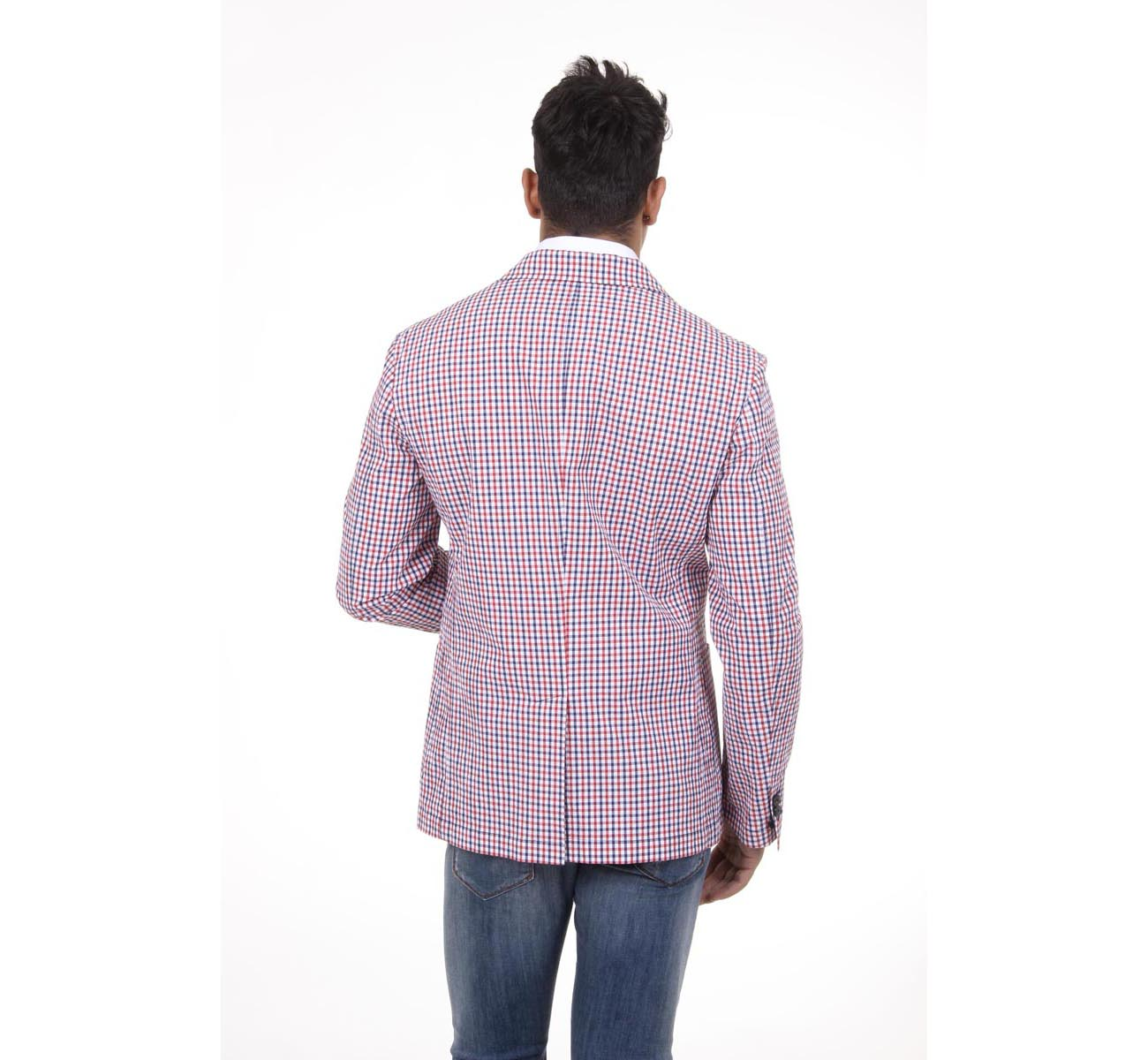 Giacca da uomo Fred Perry 30712014 0032