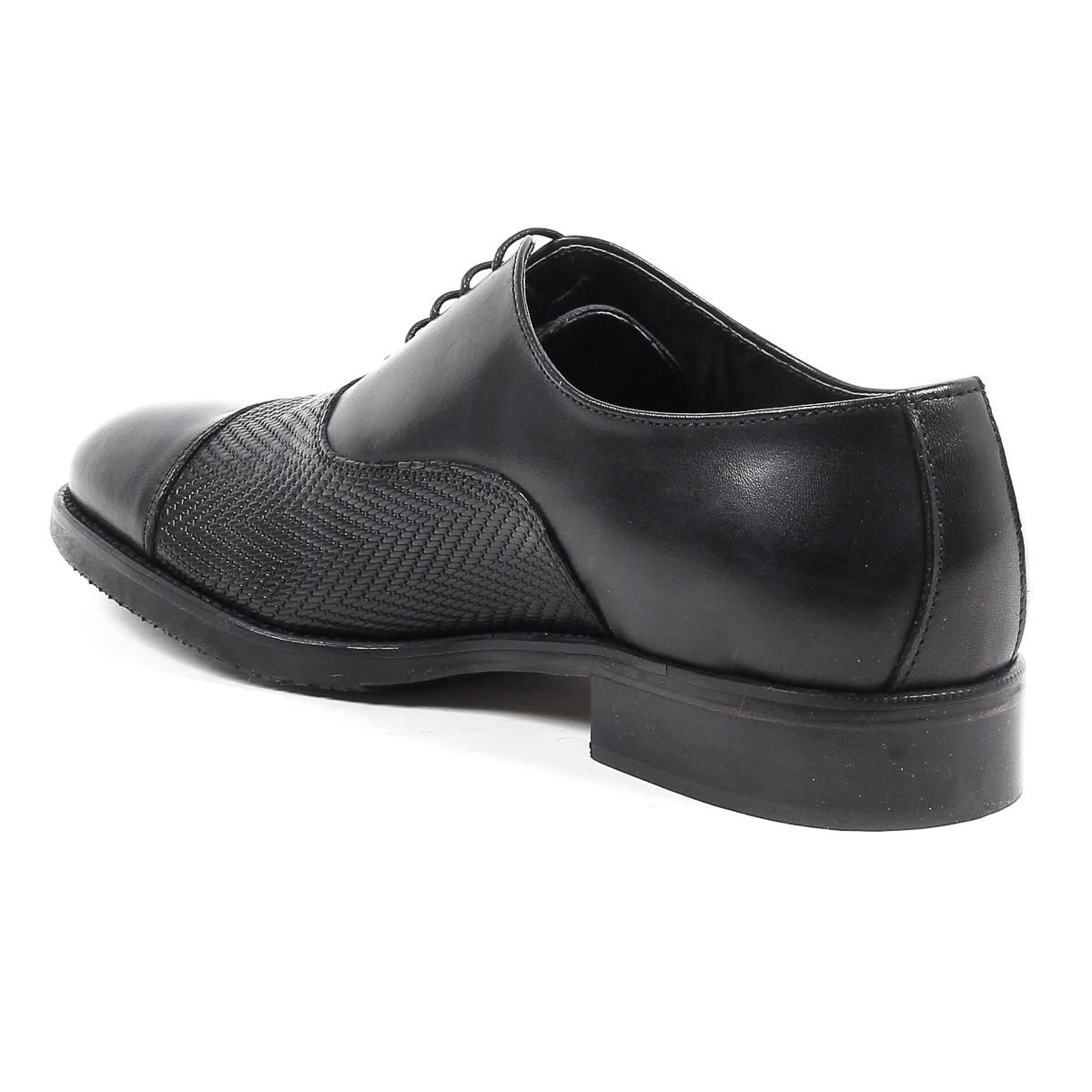 Scarpa classica da uomo V 1969 Italia